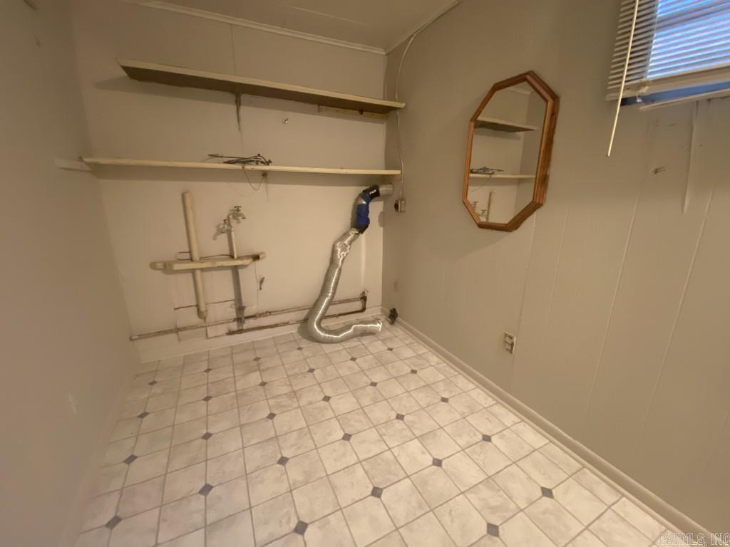 1614 Dewey  Newport, AR
