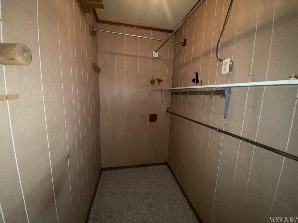 1614 Dewey  Newport, AR