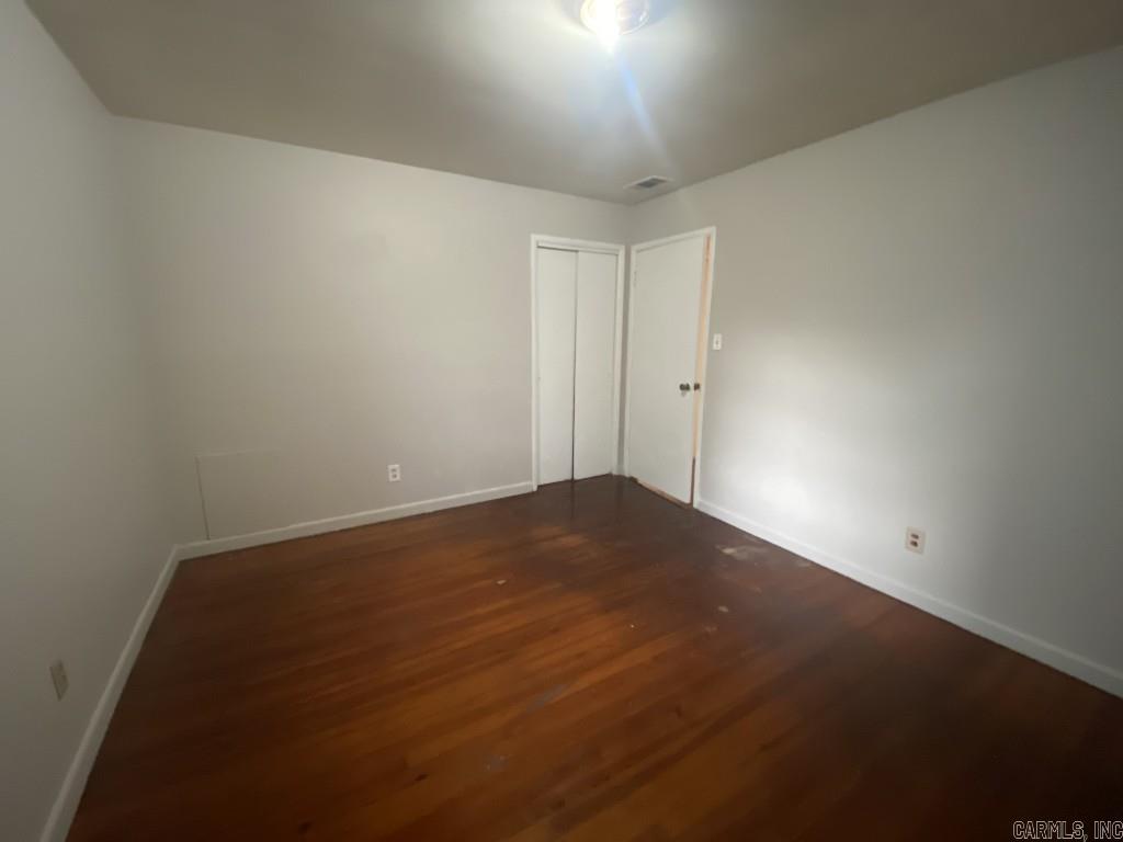 1614 Dewey  Newport, AR