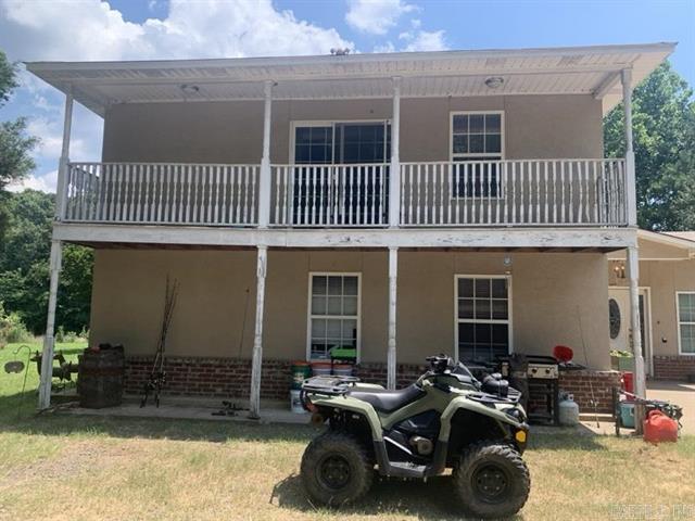 25540 E Highway 10  Ola, AR