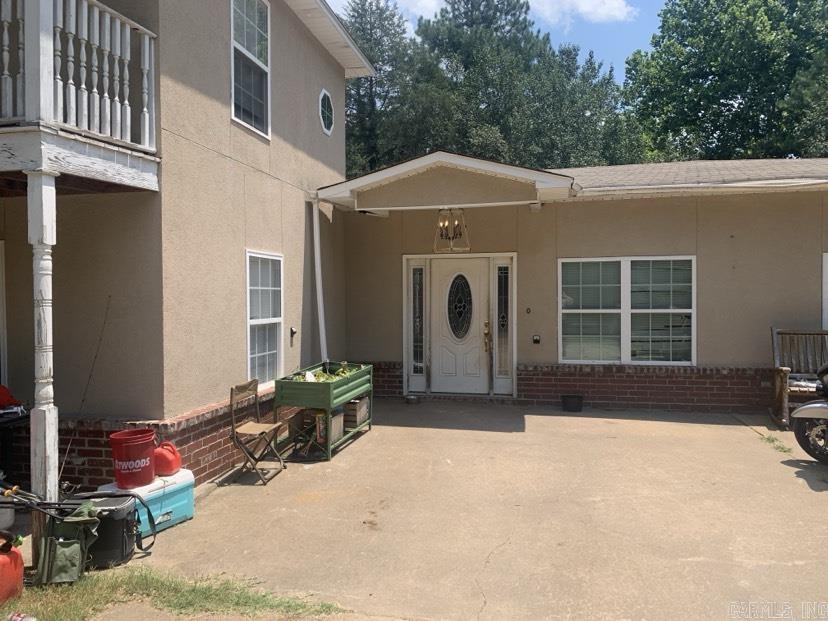 25540 E Highway 10  Ola, AR