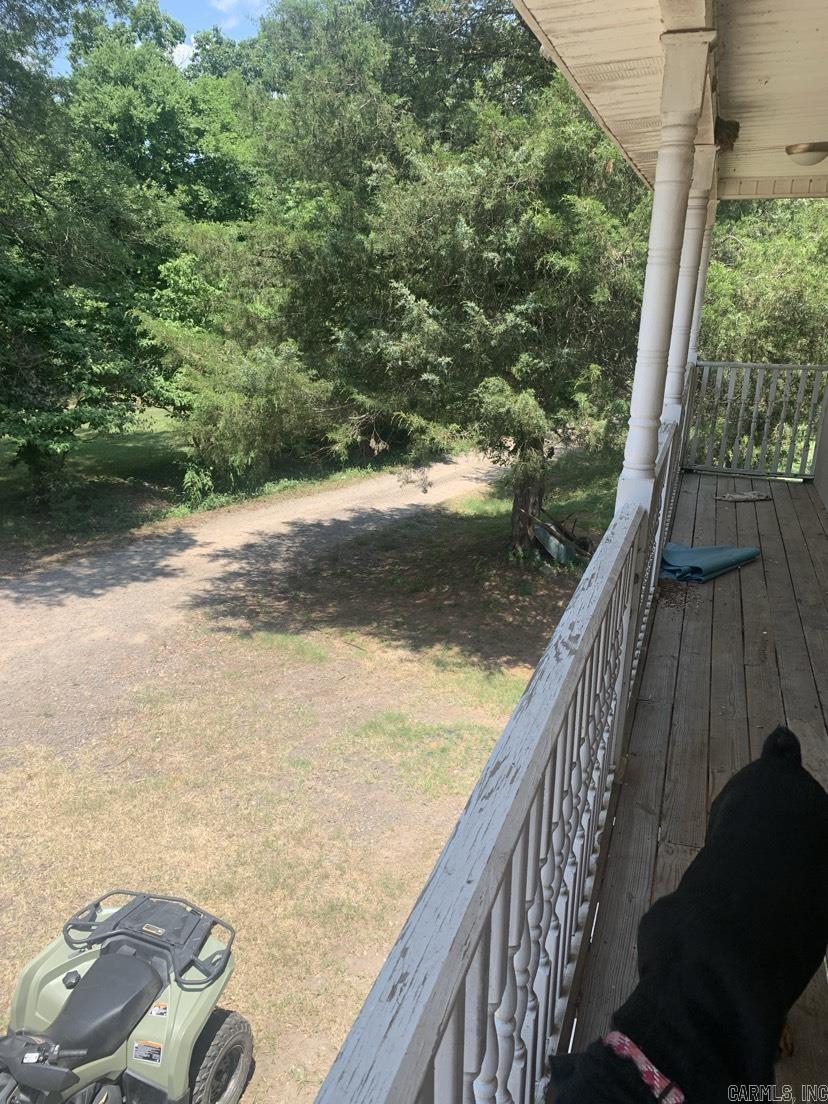 25540 E Highway 10  Ola, AR