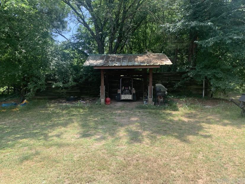 25540 E Highway 10  Ola, AR