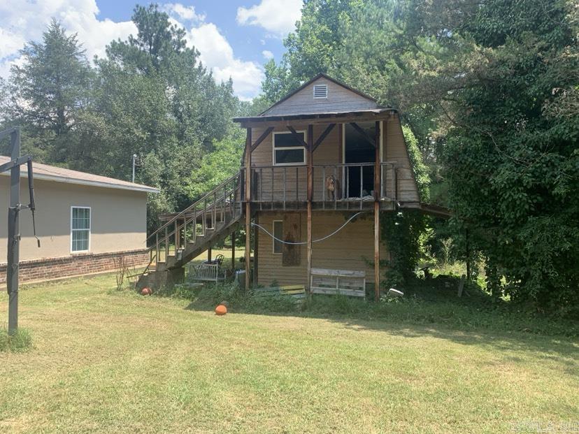 25540 E Highway 10  Ola, AR