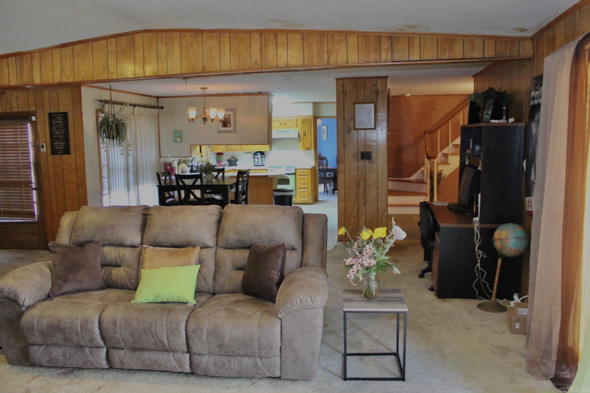 2300 Forest Knoll  Pine Bluff, AR