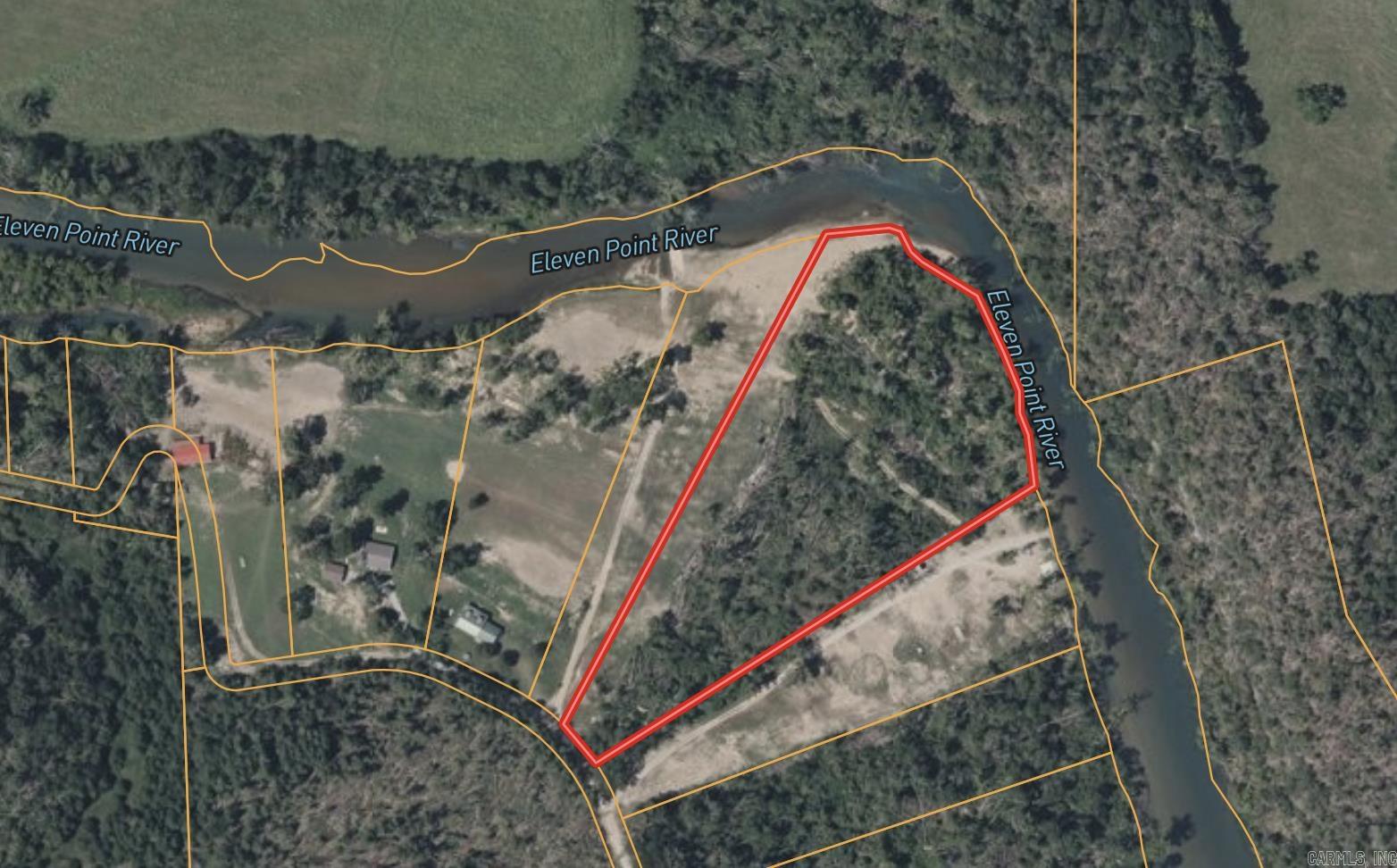 TBD Lot #4 County Road 278  Myrtle, MO
