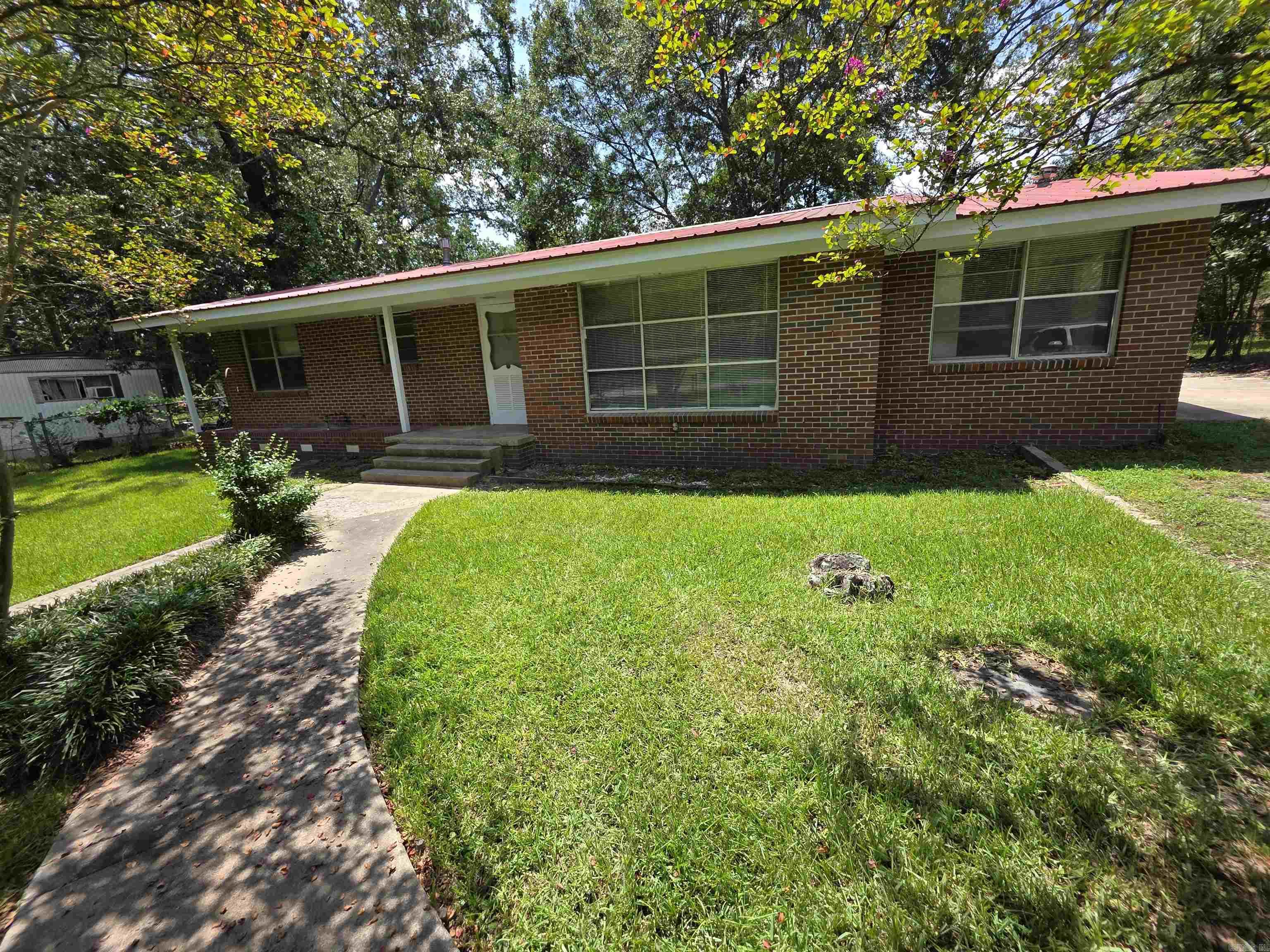 8101 E Legion Road