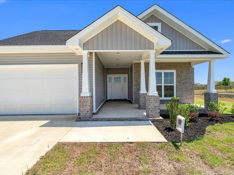 140 Pintail Pointe  Manila, AR