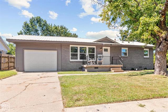 510 N 9th  Paragould, AR