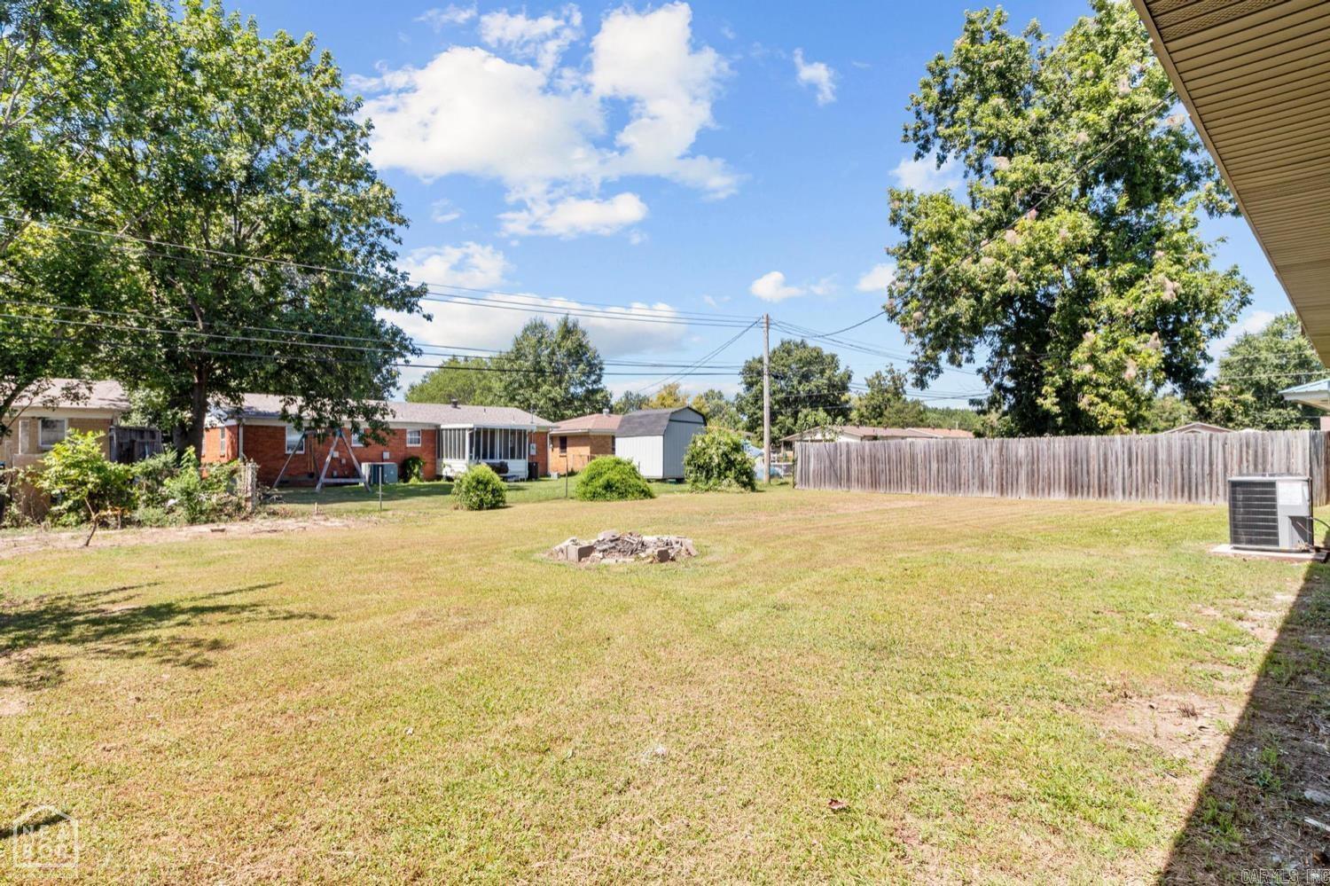 510 N 9th  Paragould, AR
