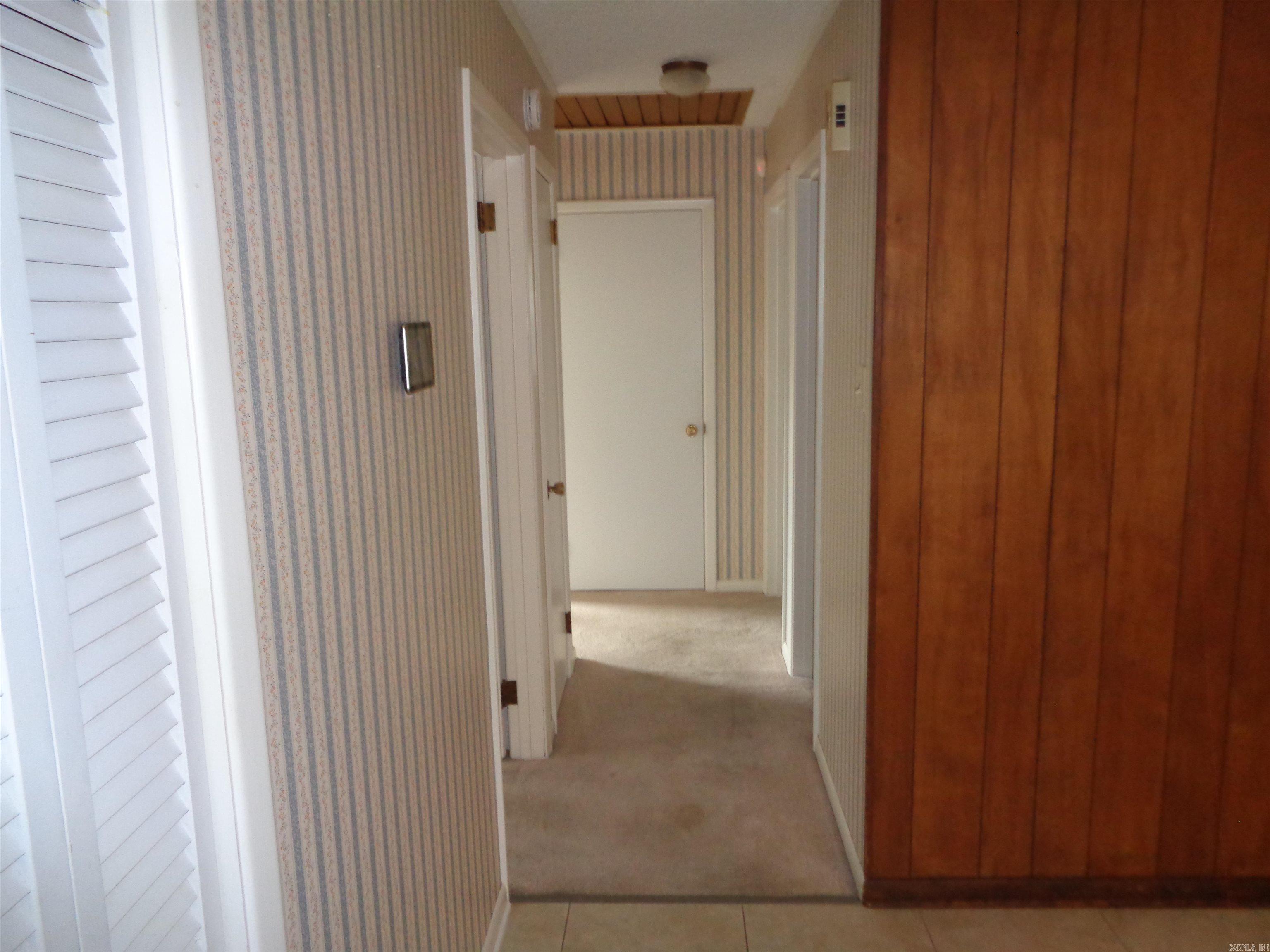 1408 Twin Lakes Drive Little Rock, AR 72205-6773