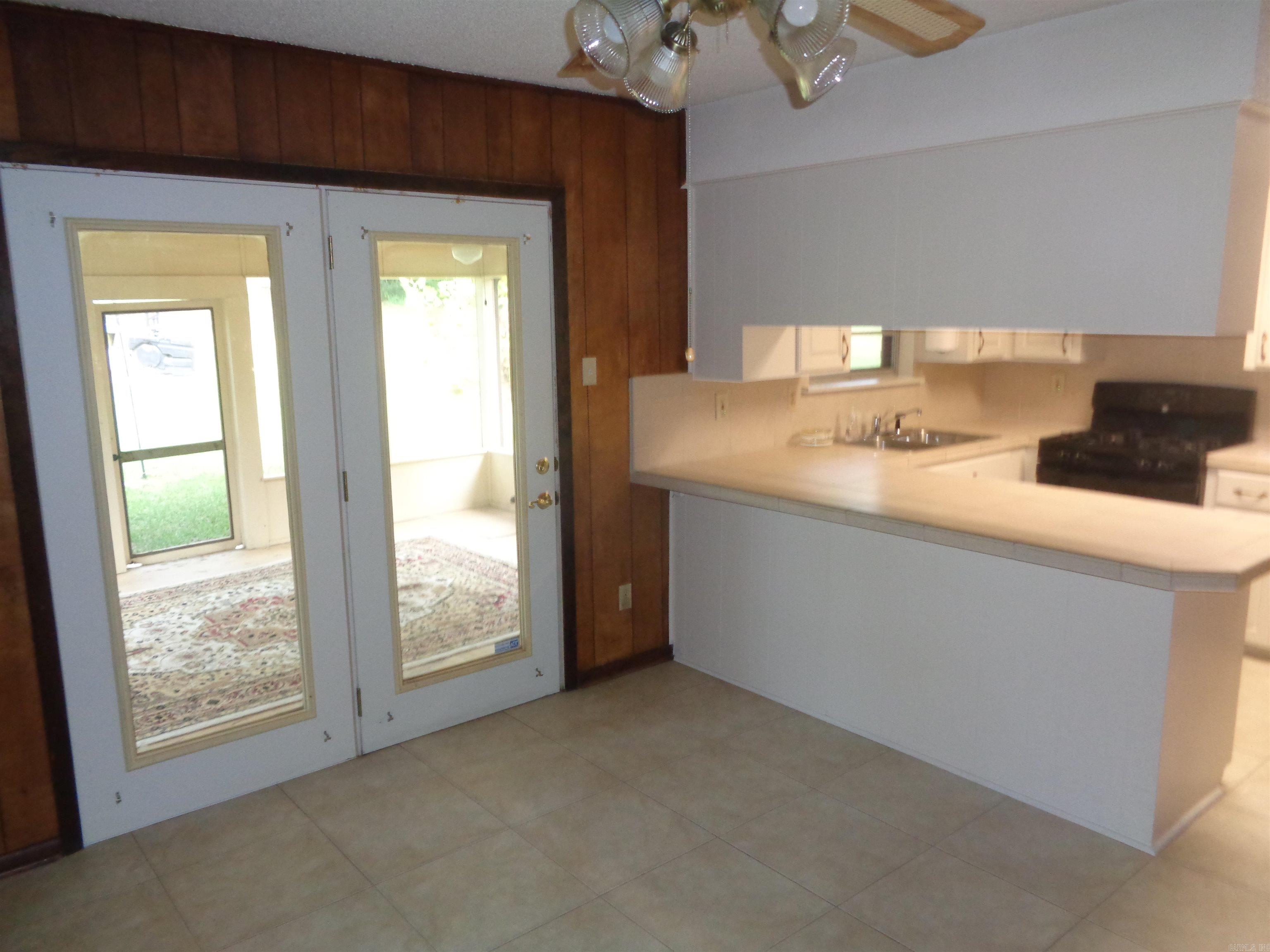 1408 Twin Lakes Drive Little Rock, AR 72205-6773