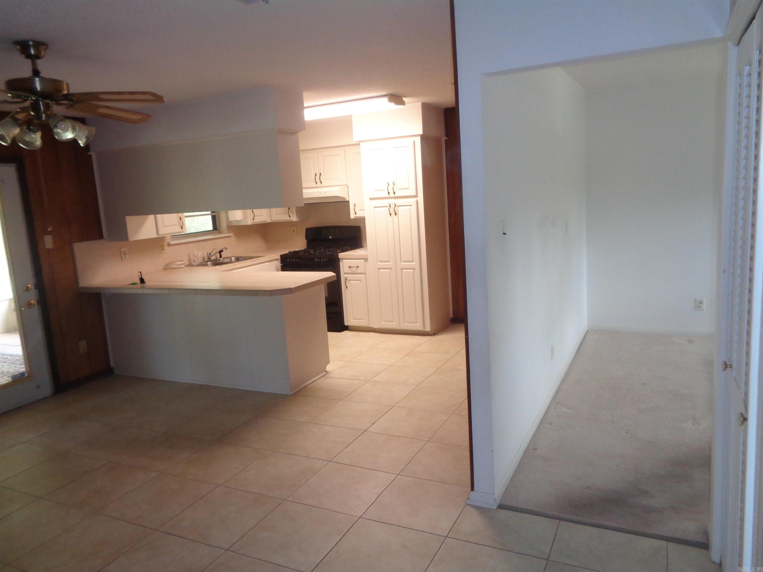 1408 Twin Lakes Drive Little Rock, AR 72205-6773
