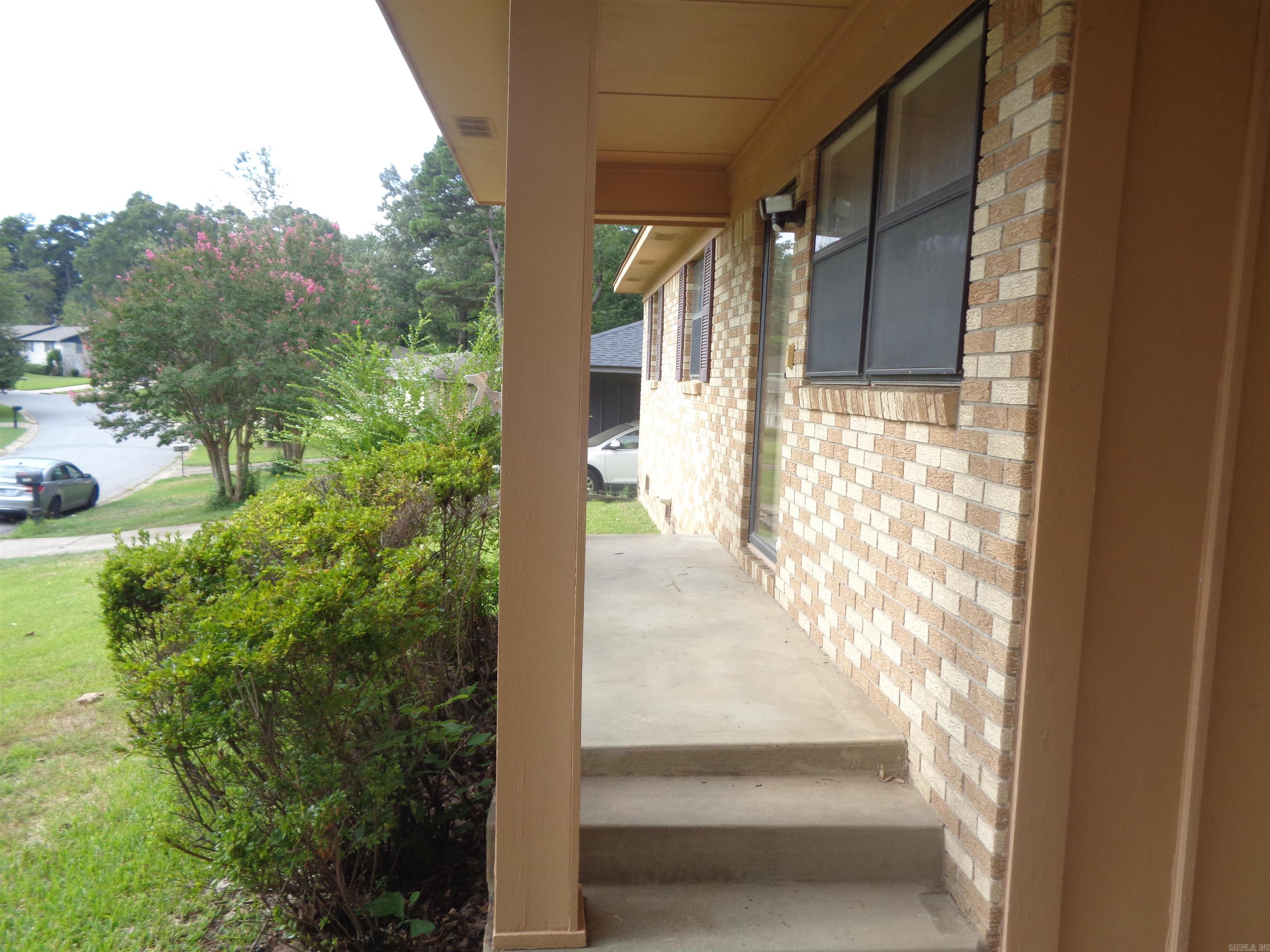 1408 Twin Lakes Drive Little Rock, AR 72205-6773