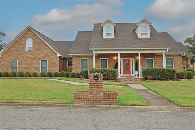 203  Fawn Cove  White Hall, AR