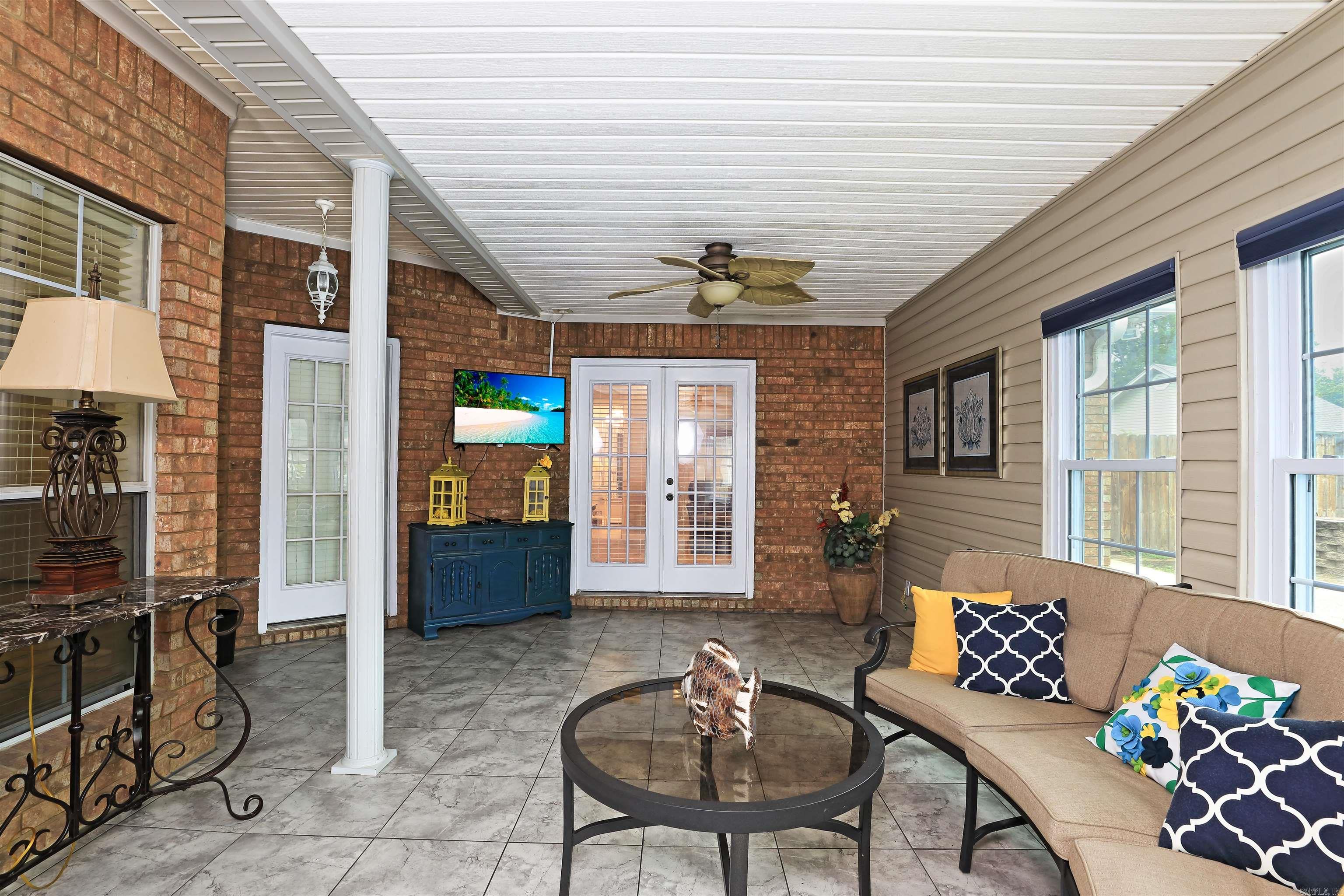 203 Fawn Cove  White Hall, AR