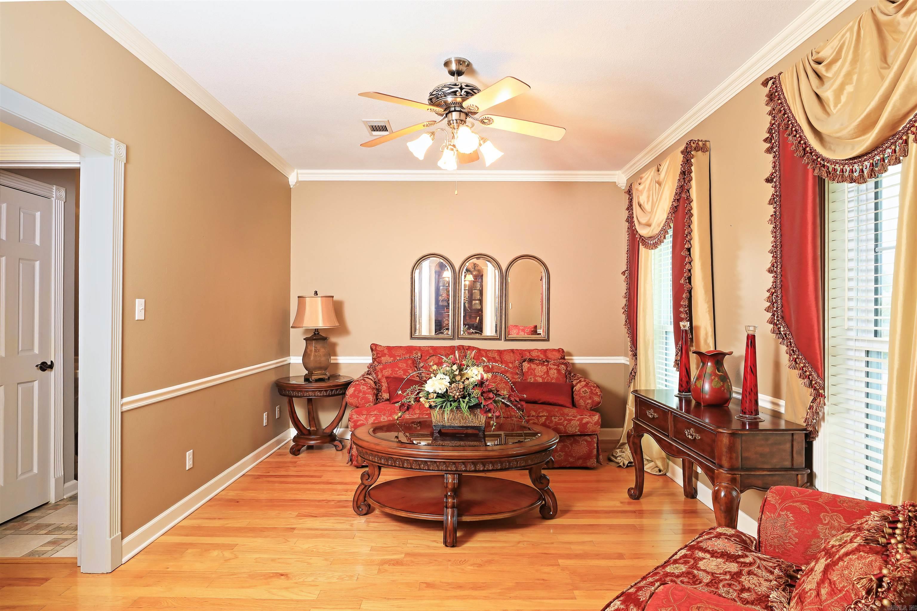 203 Fawn Cove  White Hall, AR