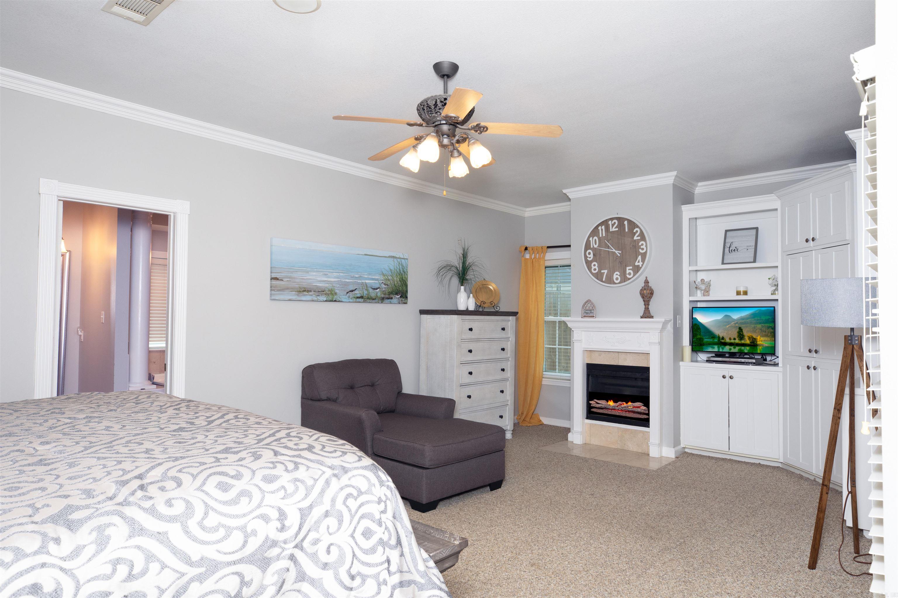 203 Fawn Cove  White Hall, AR