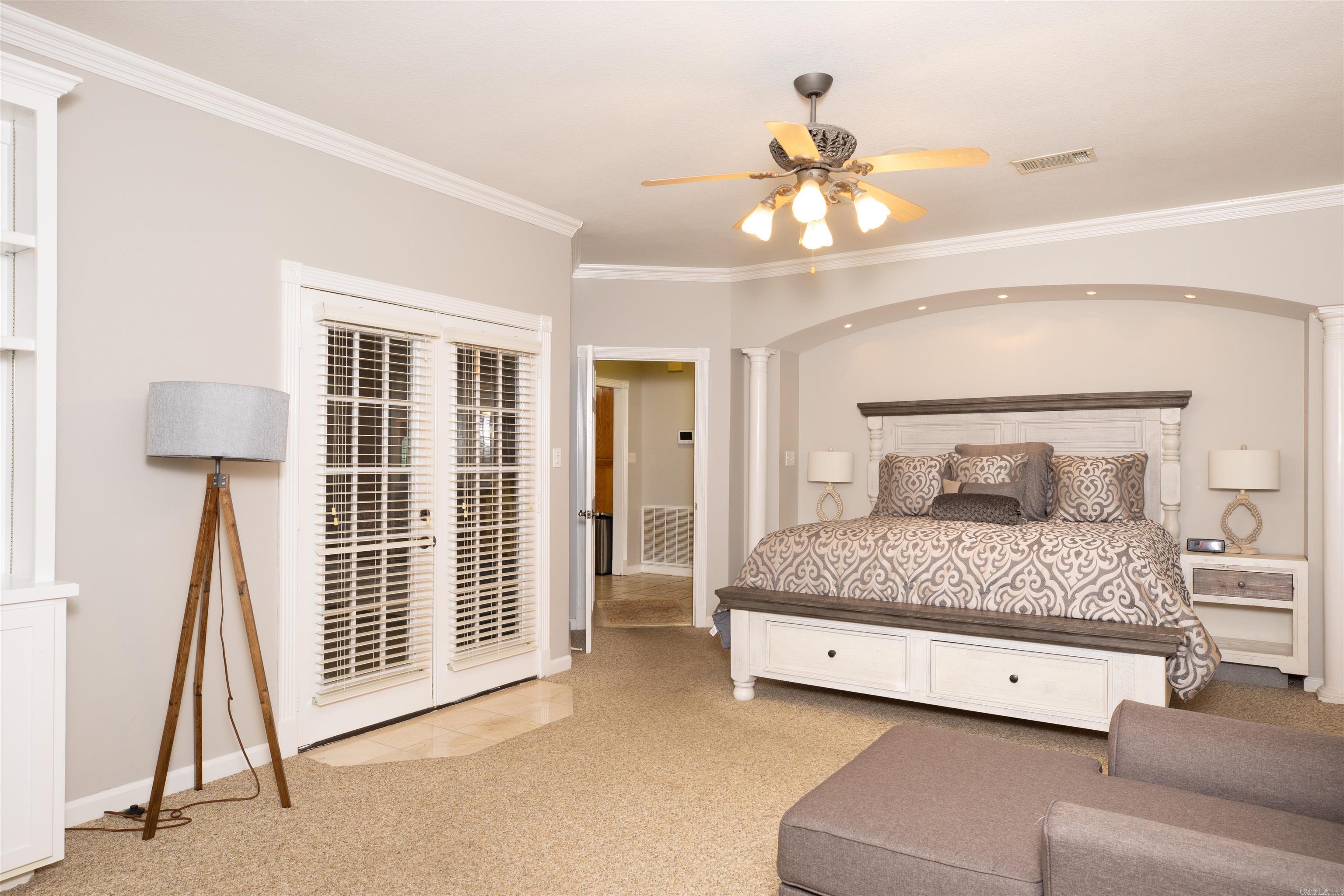 203 Fawn Cove  White Hall, AR