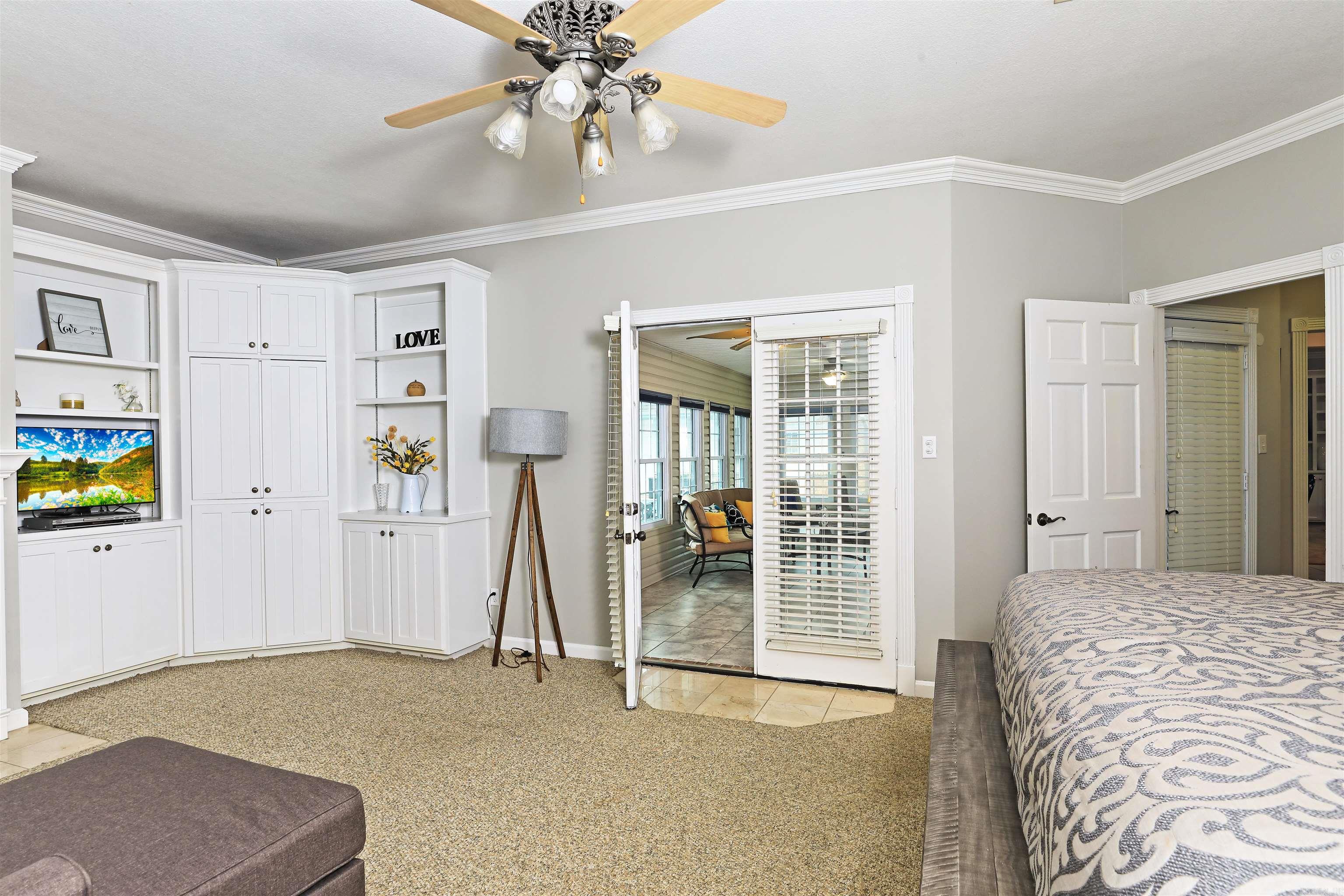 203 Fawn Cove  White Hall, AR