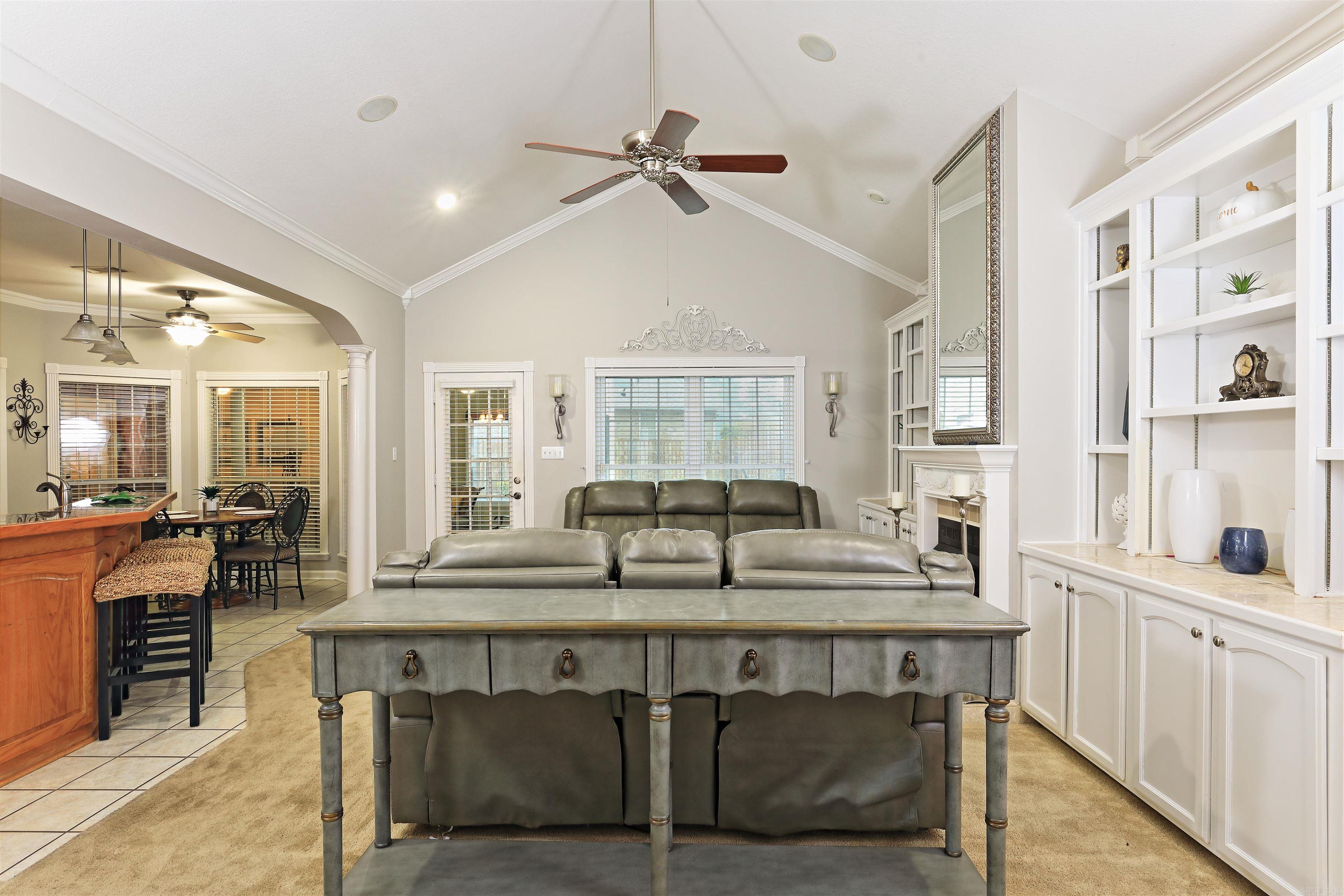 203 Fawn Cove  White Hall, AR