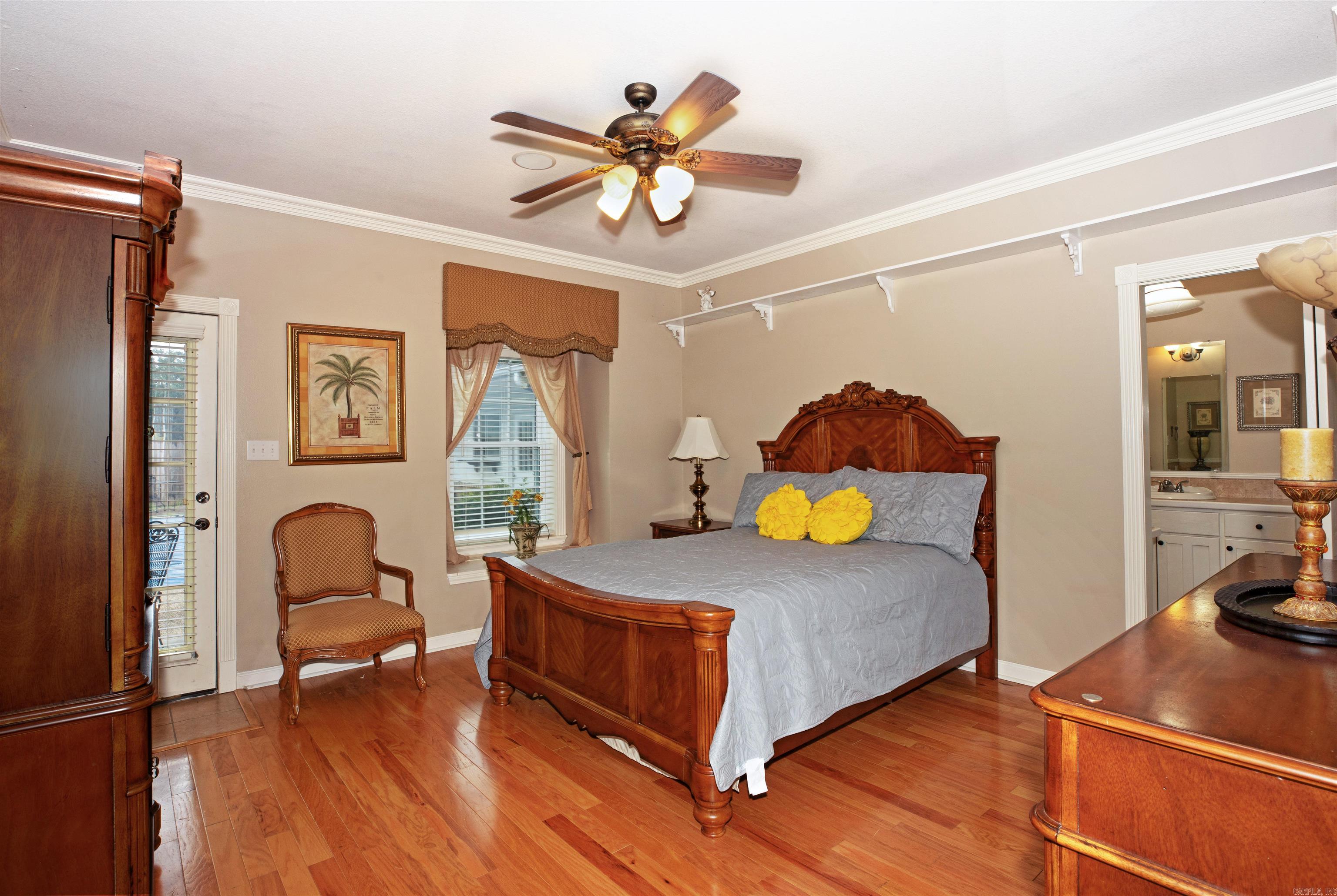 203 Fawn Cove  White Hall, AR