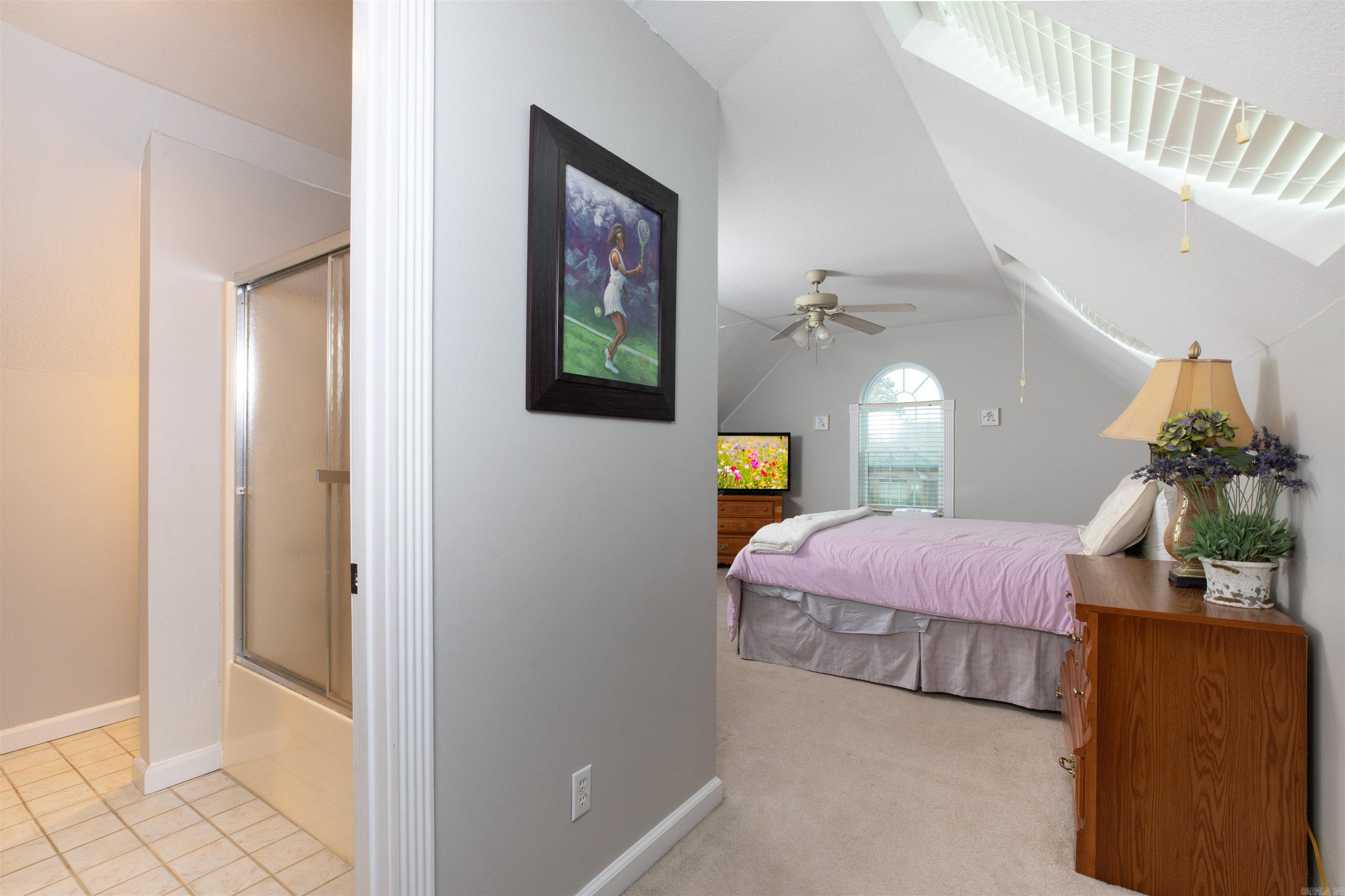 203 Fawn Cove  White Hall, AR