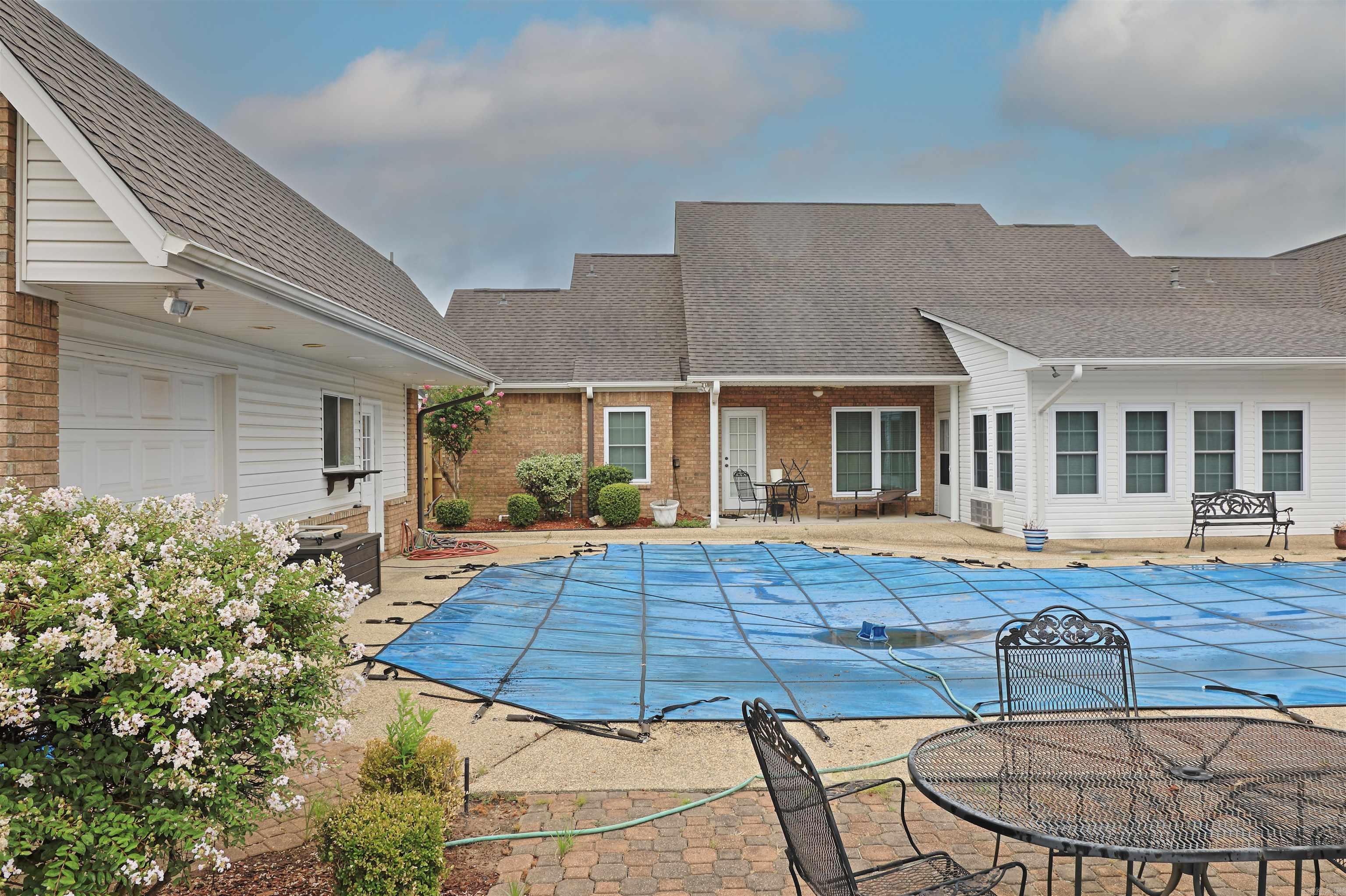 203 Fawn Cove  White Hall, AR