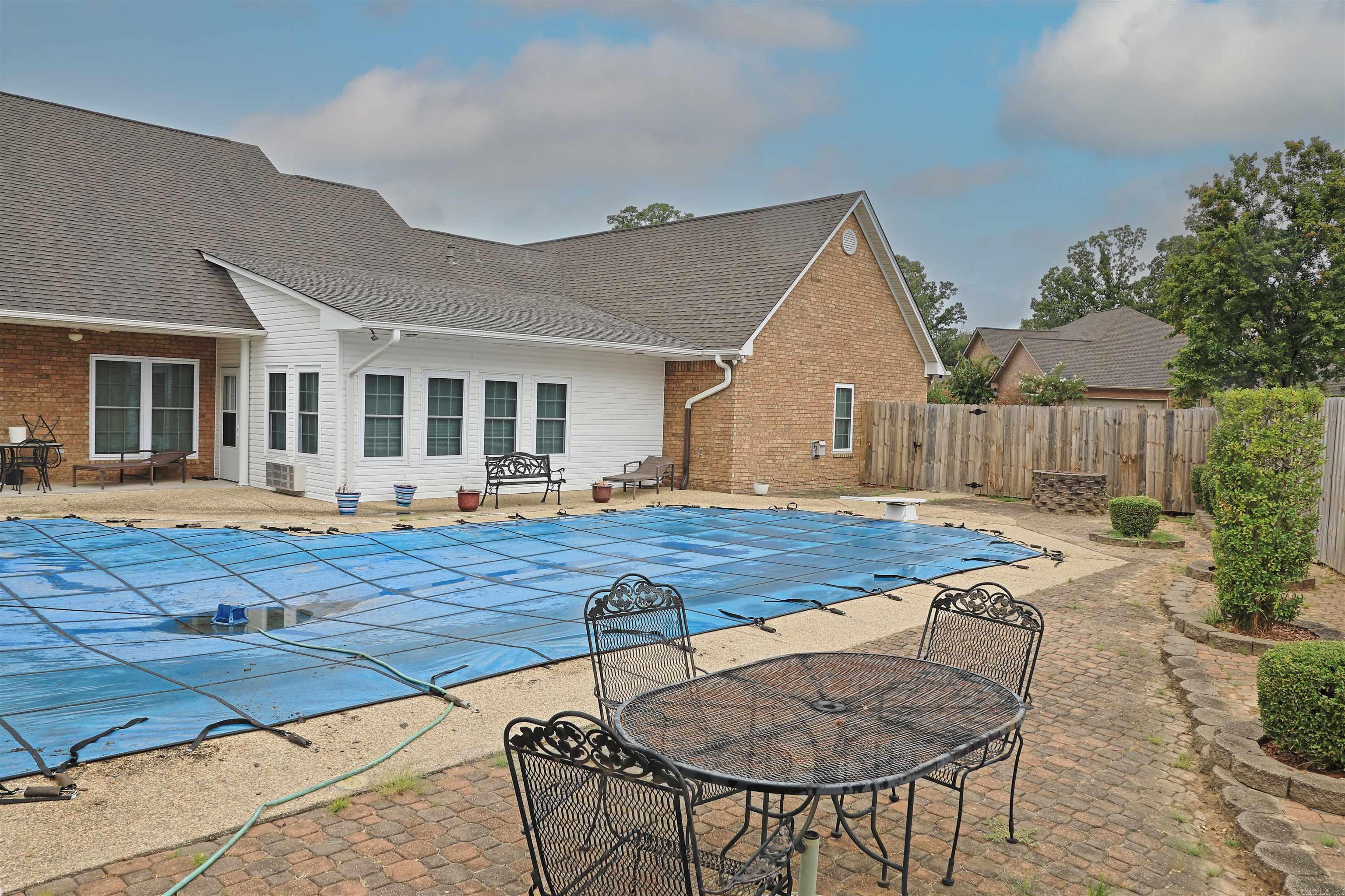 203 Fawn Cove  White Hall, AR