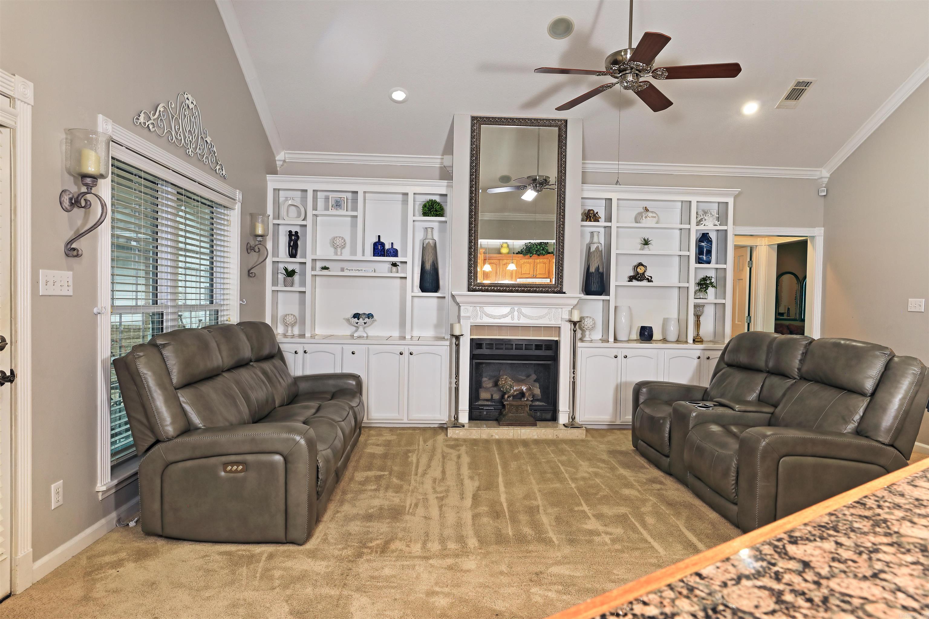 203 Fawn Cove  White Hall, AR