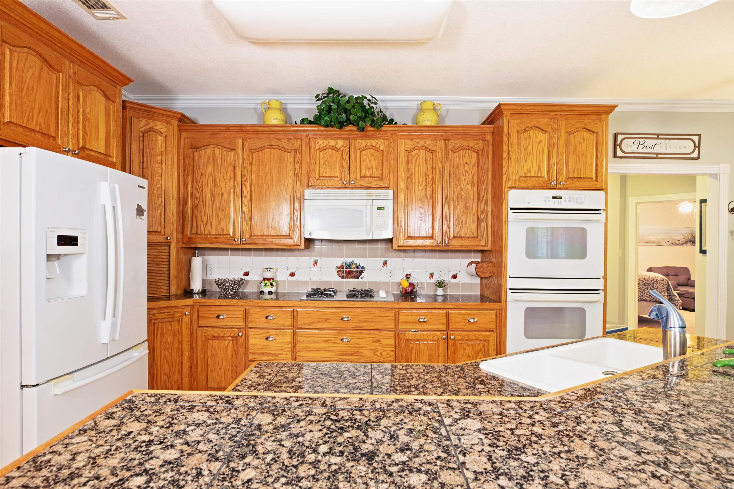203 Fawn Cove  White Hall, AR