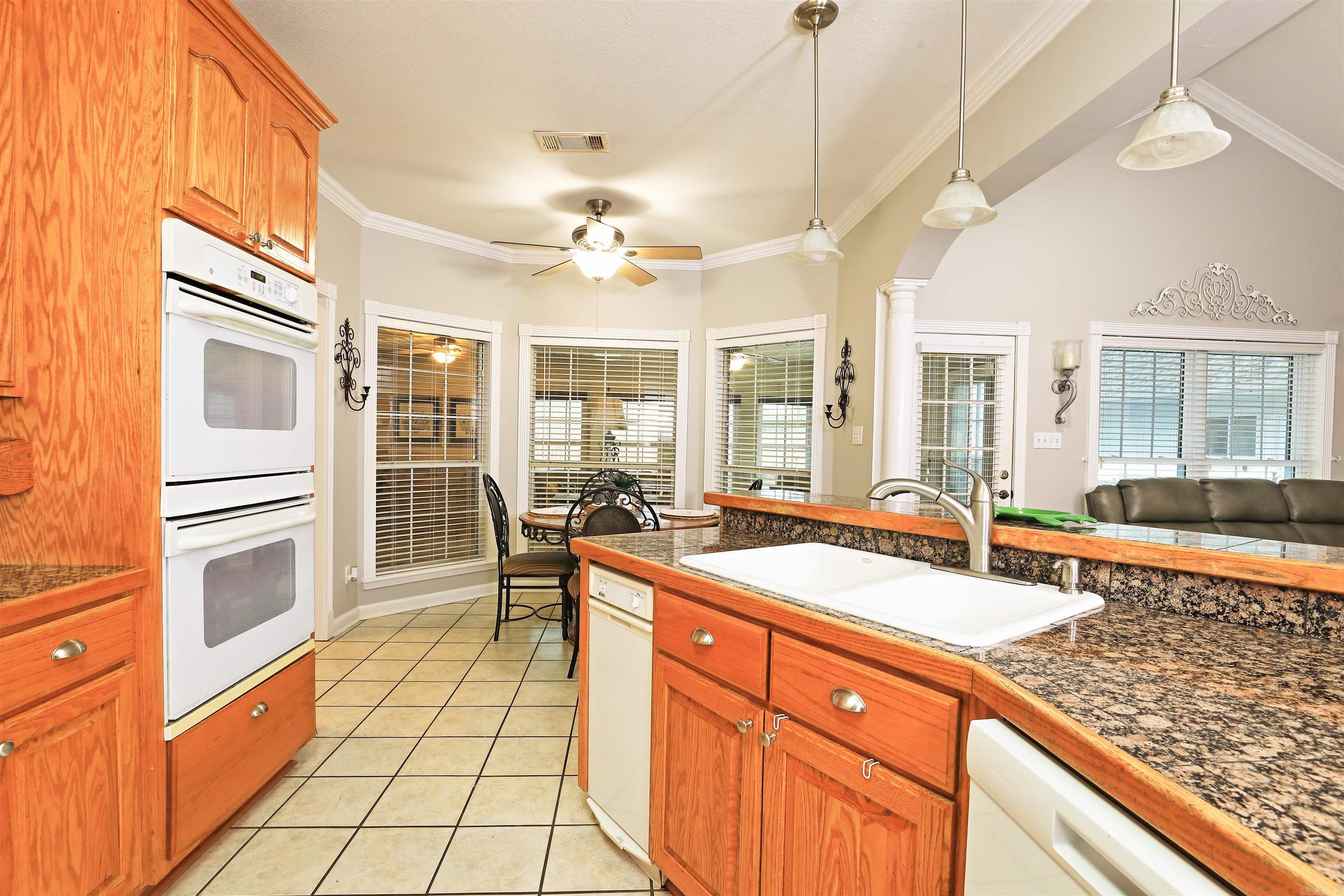 203 Fawn Cove  White Hall, AR