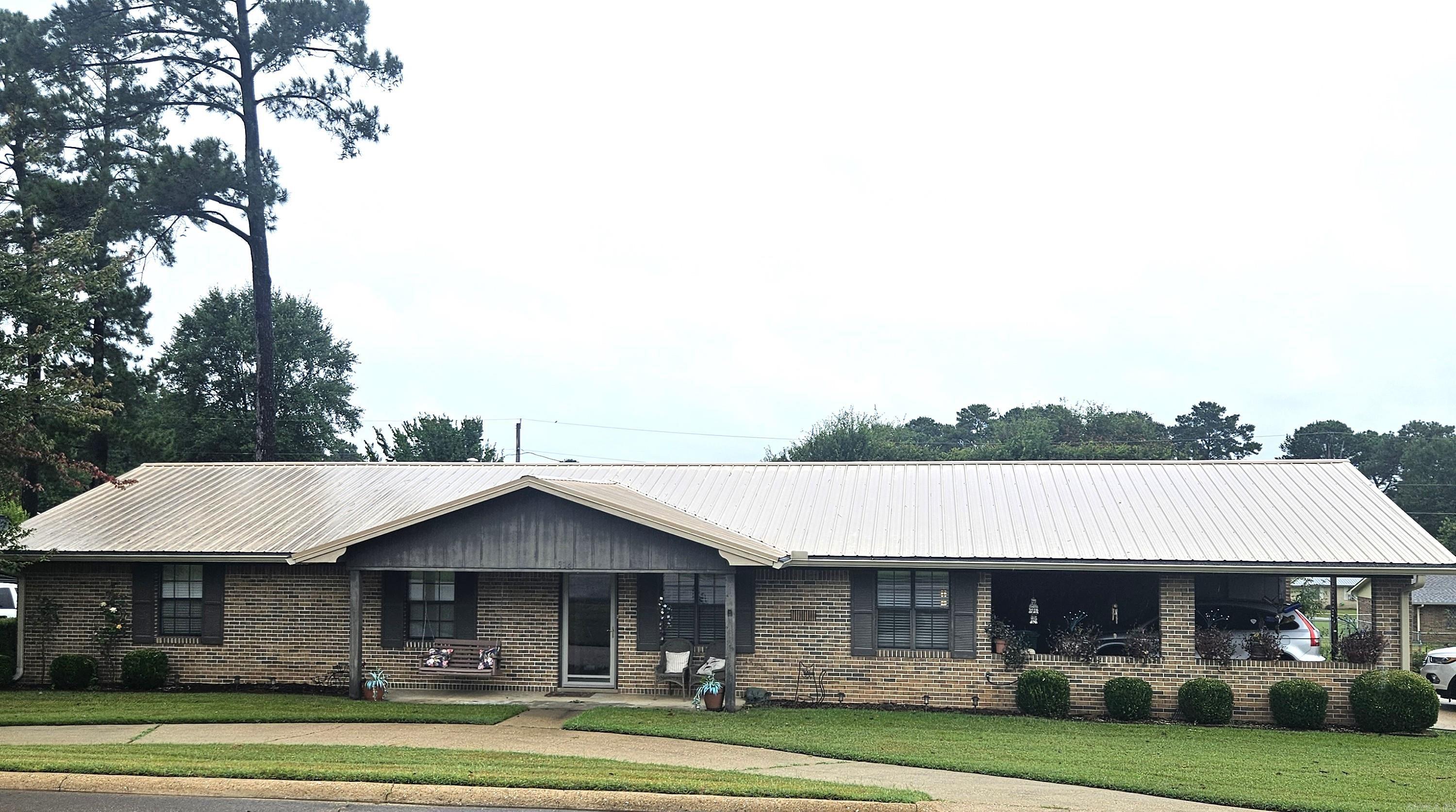 914 Park  Nashville, AR
