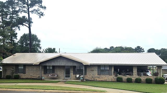914  Park  Nashville, AR