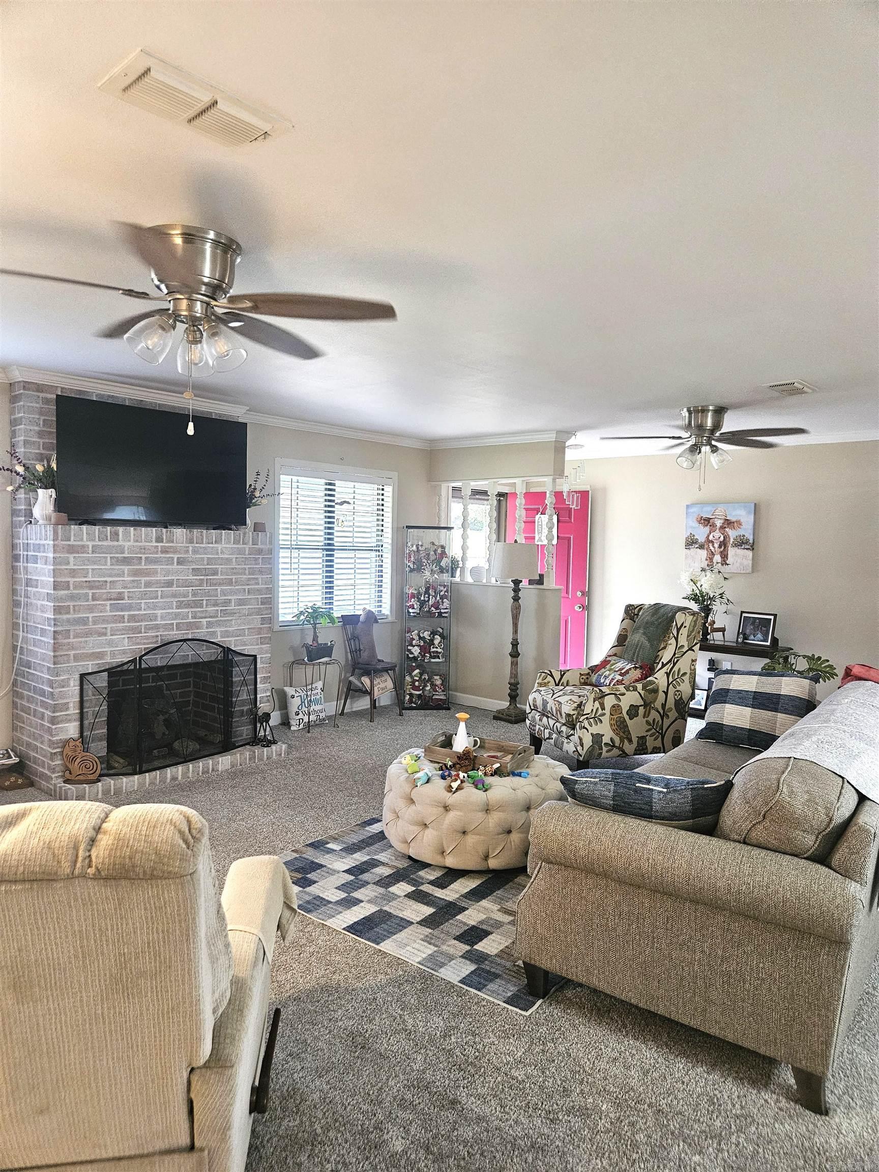 914 Park  Nashville, AR