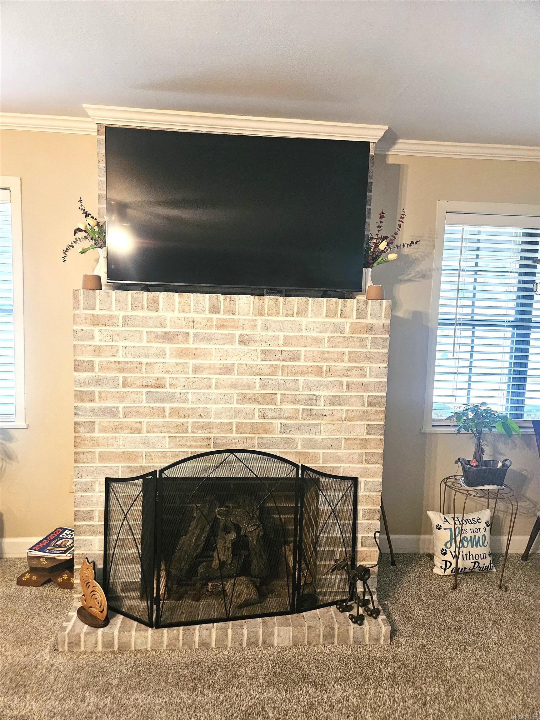 914 Park  Nashville, AR