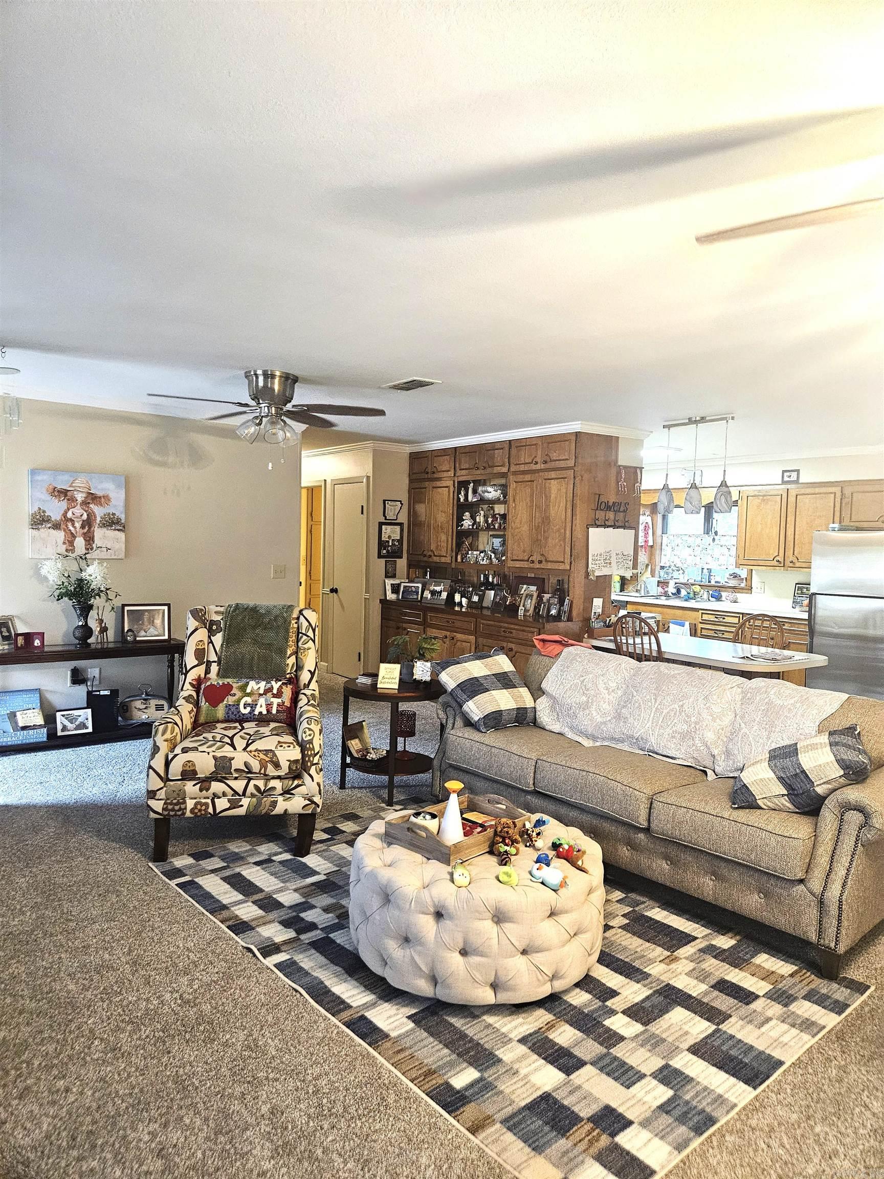 914 Park  Nashville, AR