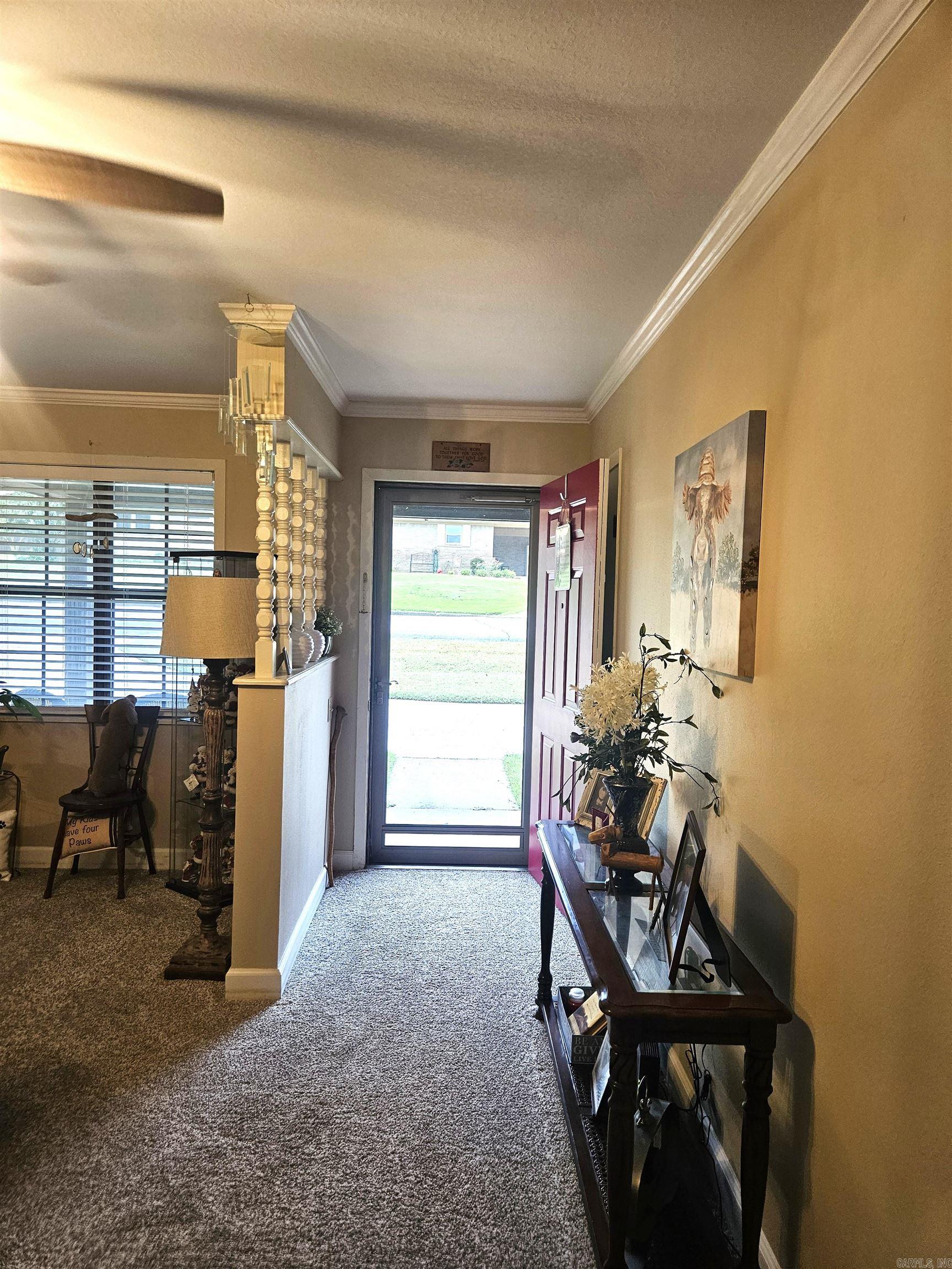 914 Park  Nashville, AR