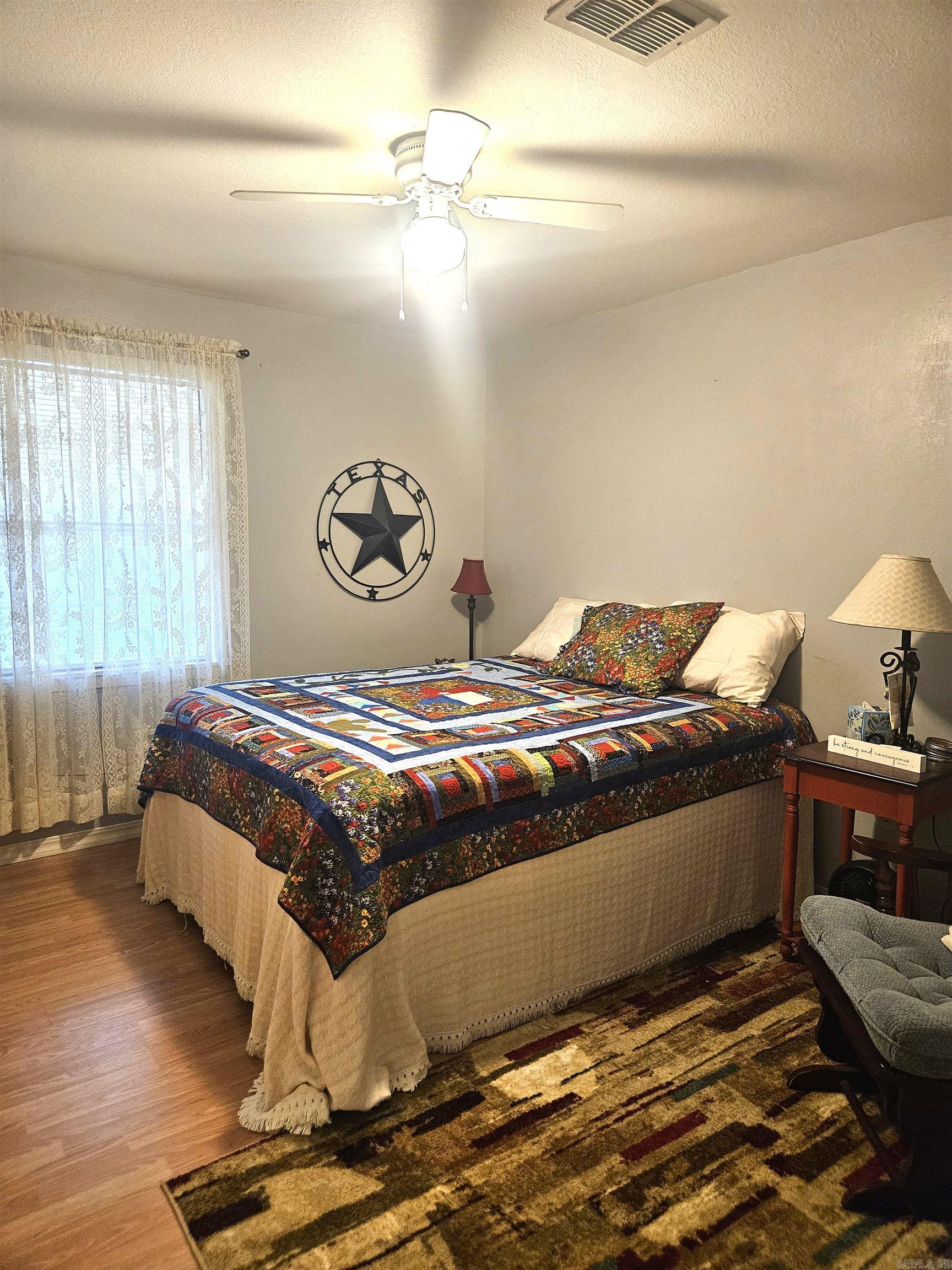 914 Park  Nashville, AR