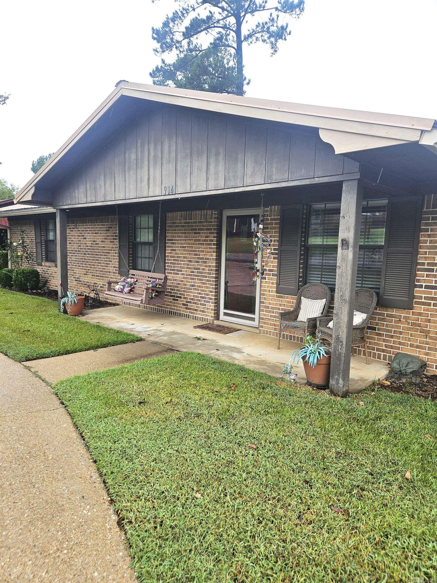 914 Park  Nashville, AR