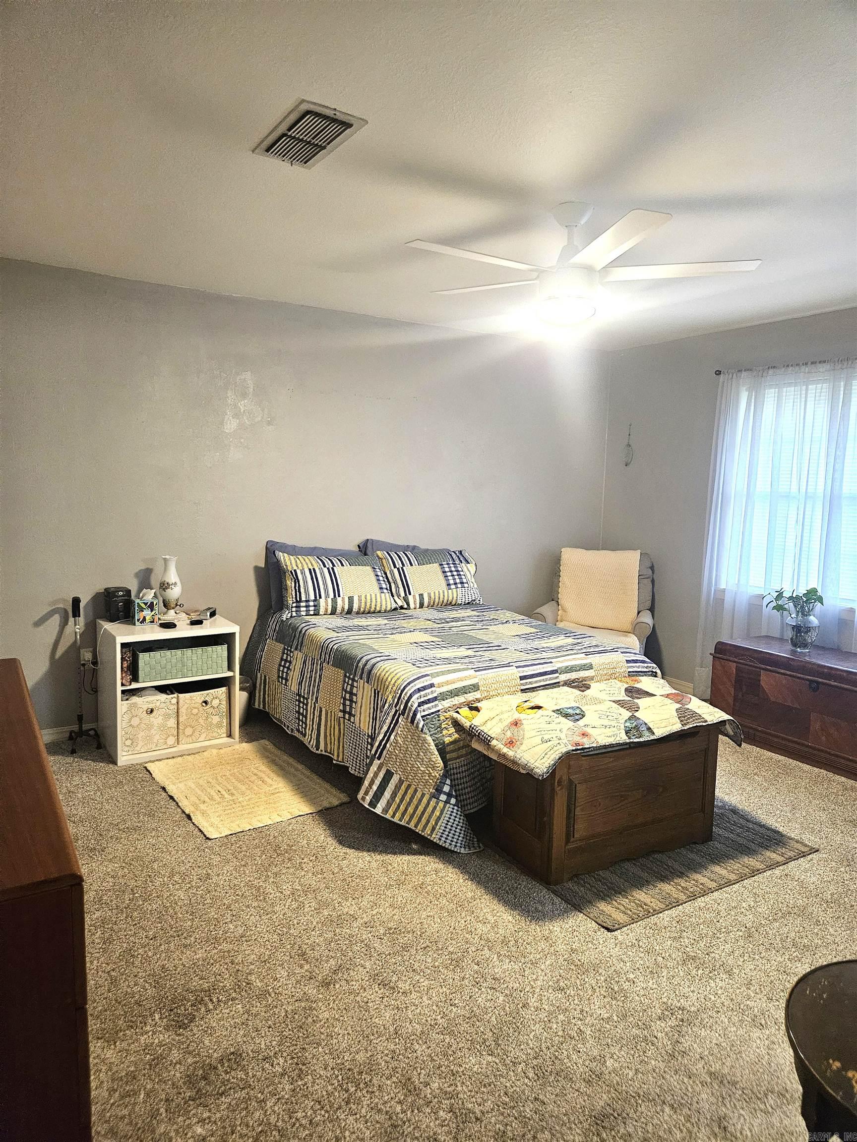 914 Park  Nashville, AR