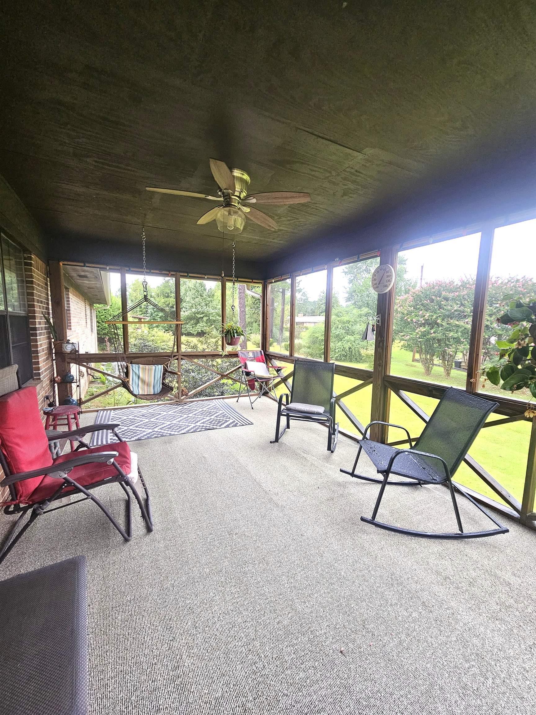 914 Park  Nashville, AR
