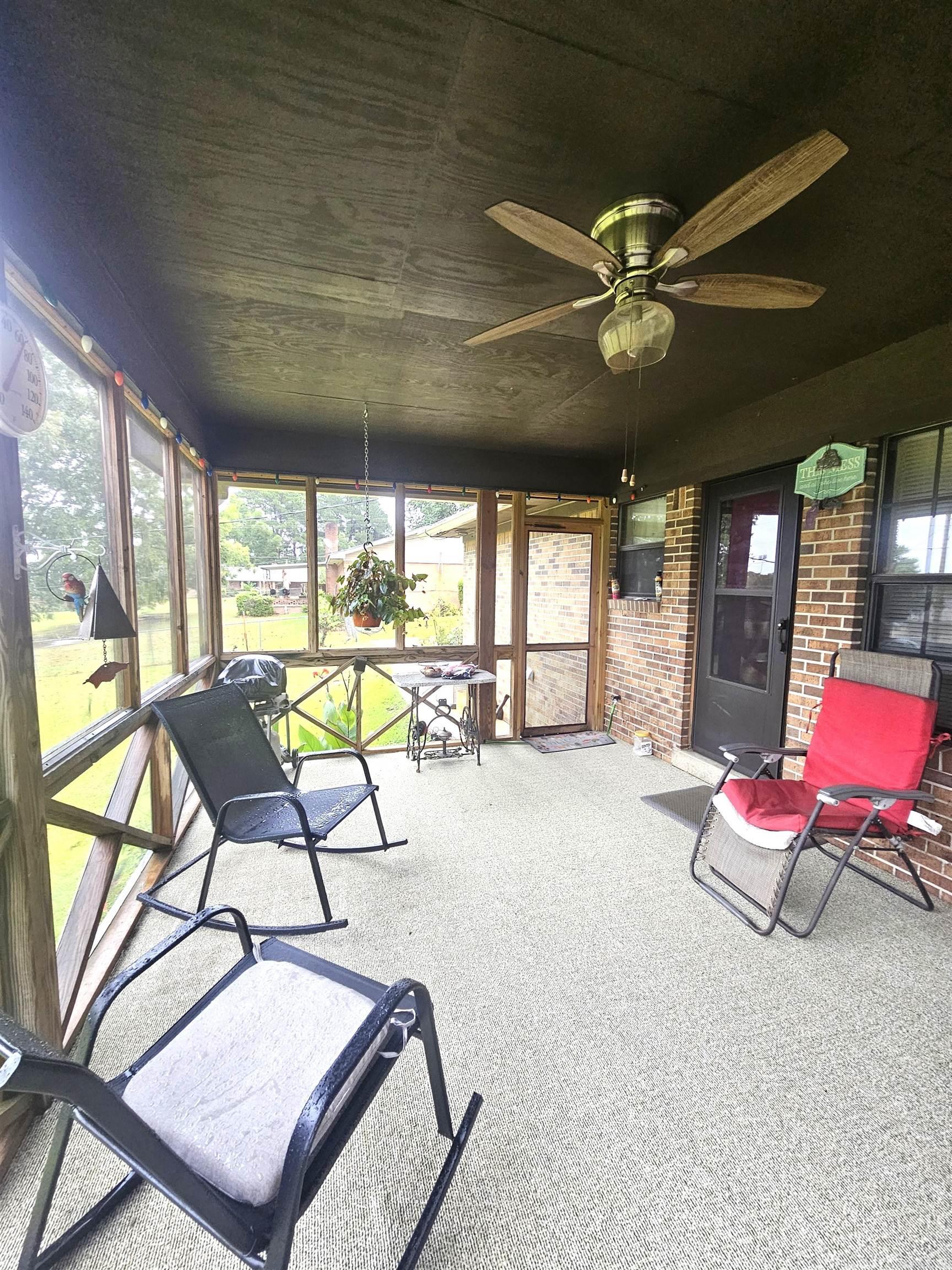 914 Park  Nashville, AR