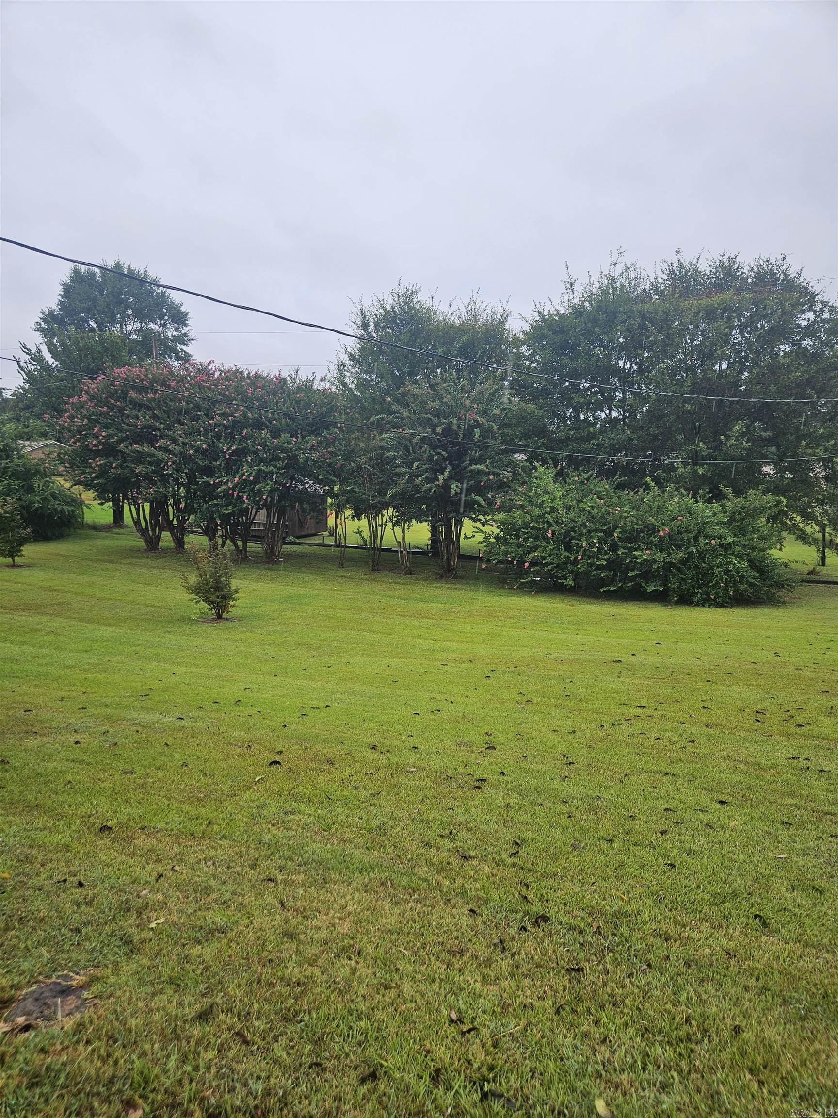 914 Park  Nashville, AR