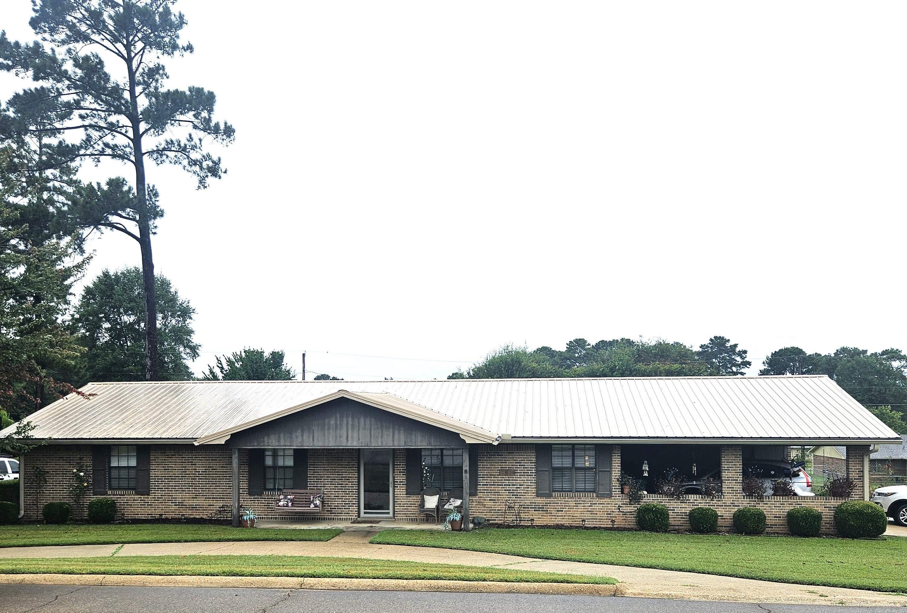914 Park  Nashville, AR