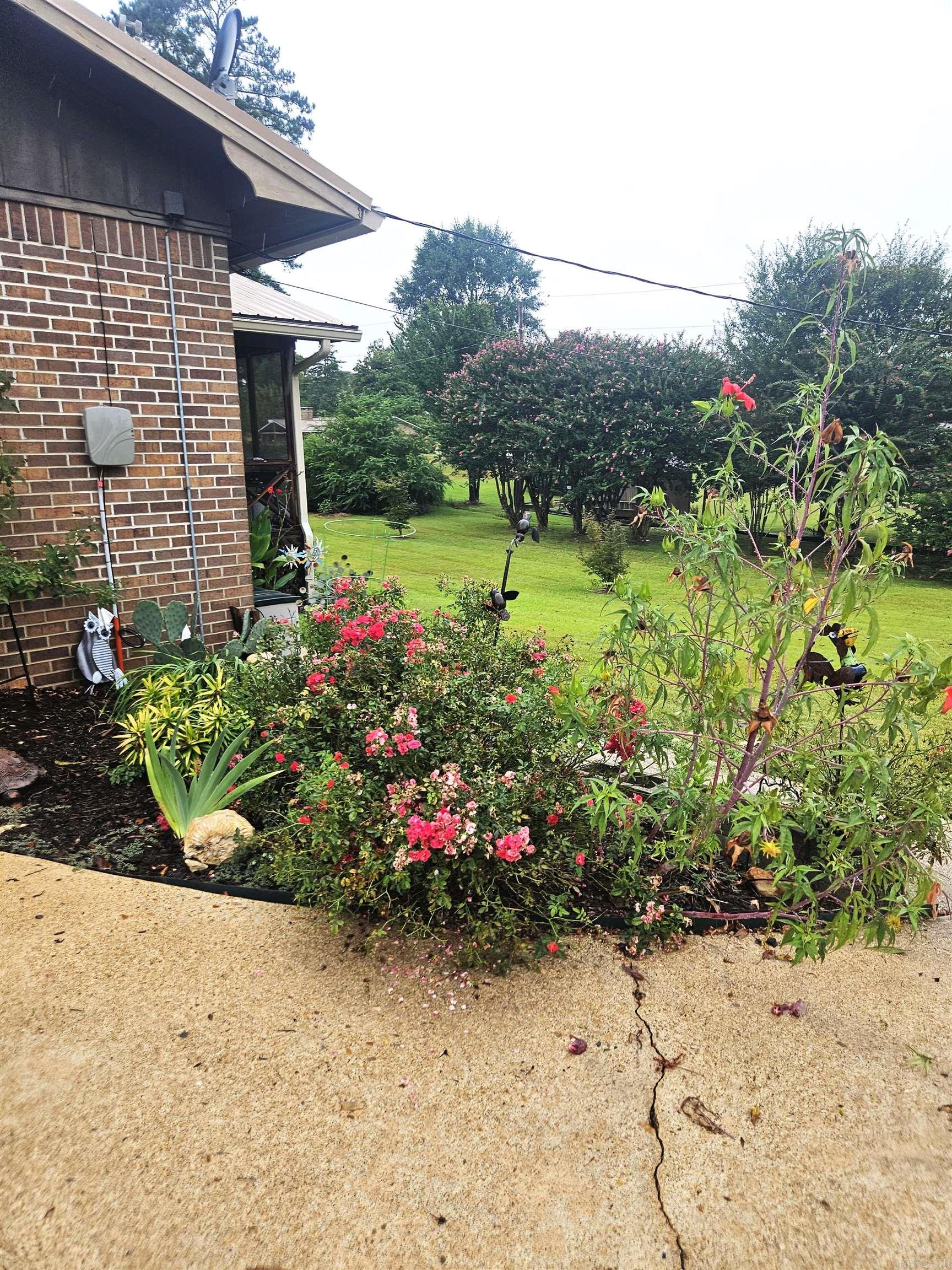 914 Park  Nashville, AR