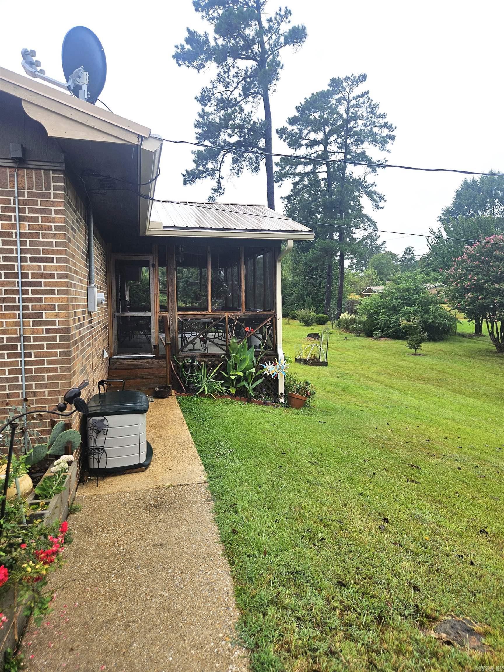 914 Park  Nashville, AR