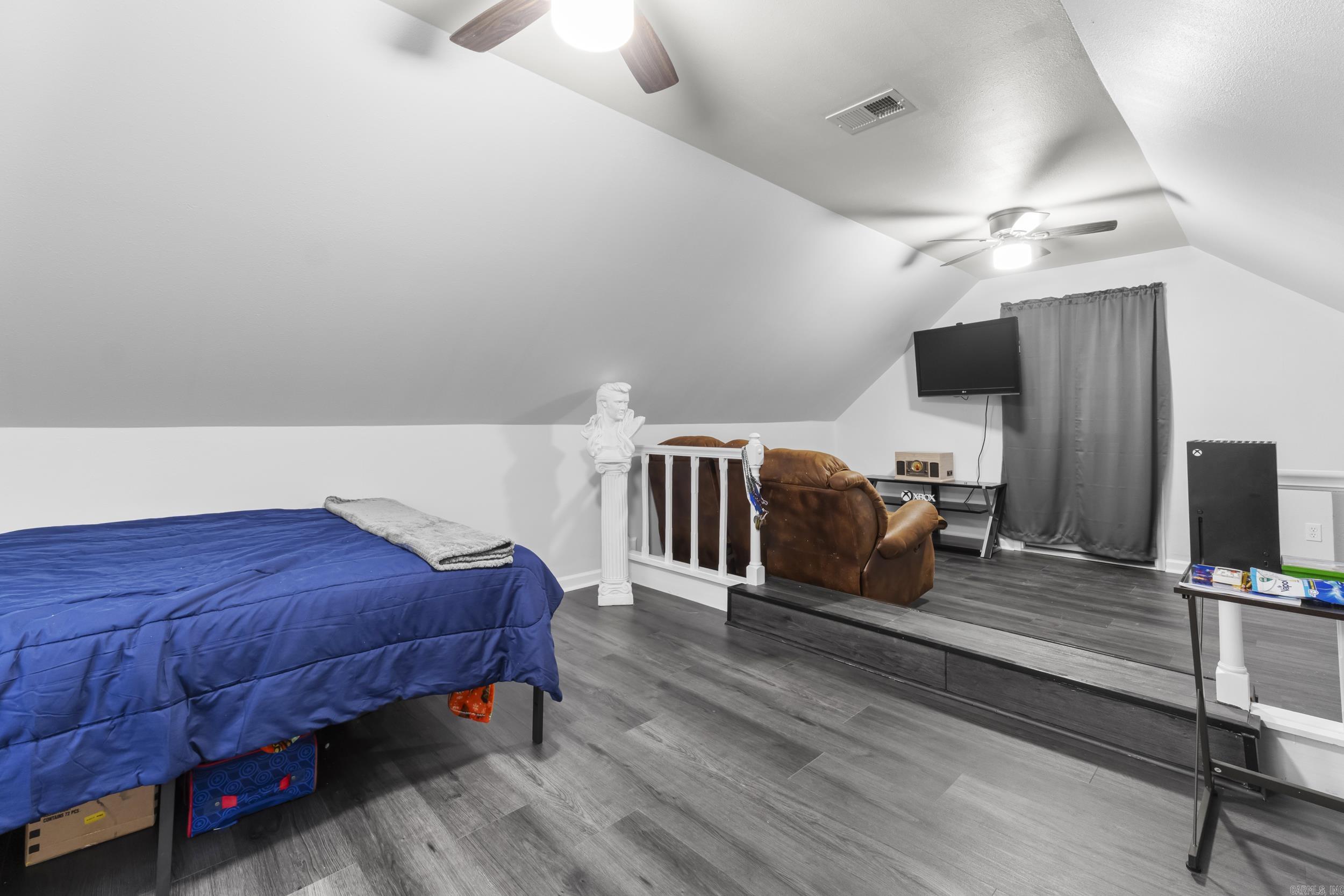 43 Mill Stone Dr.  Greenbrier, AR