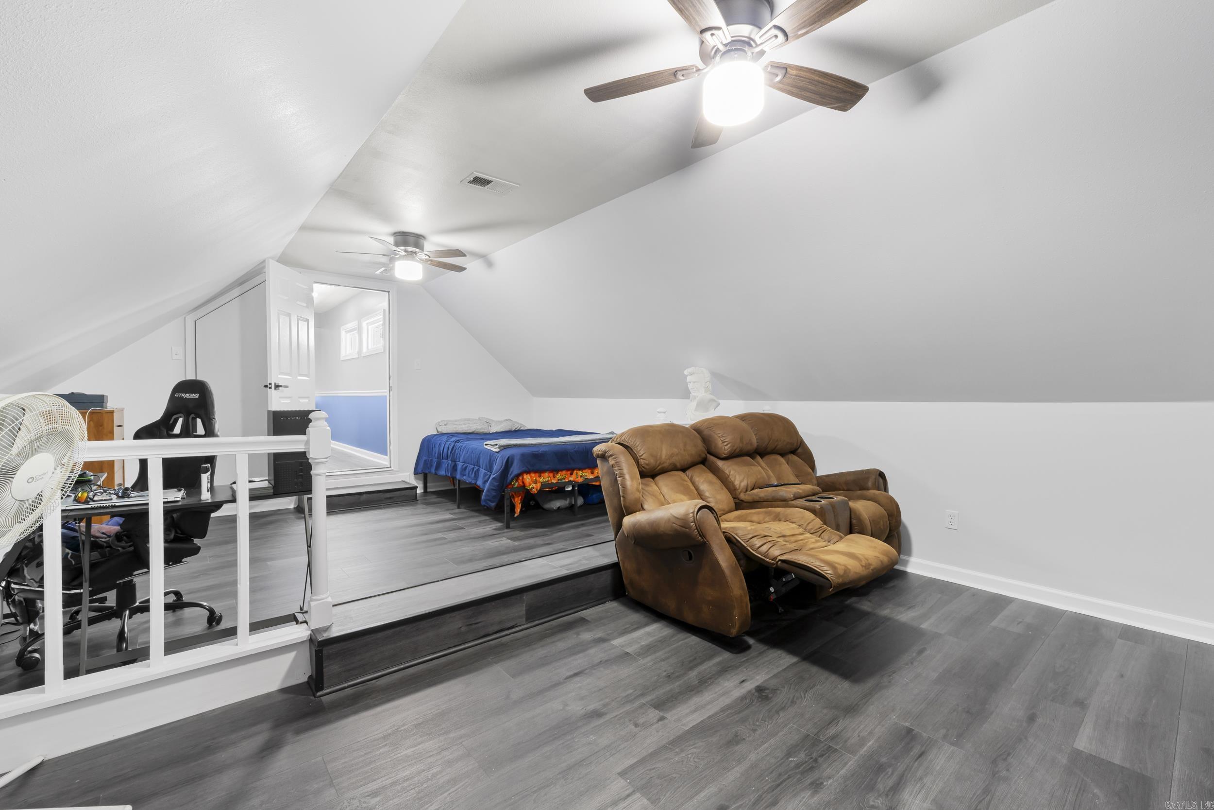 43 Mill Stone Dr.  Greenbrier, AR