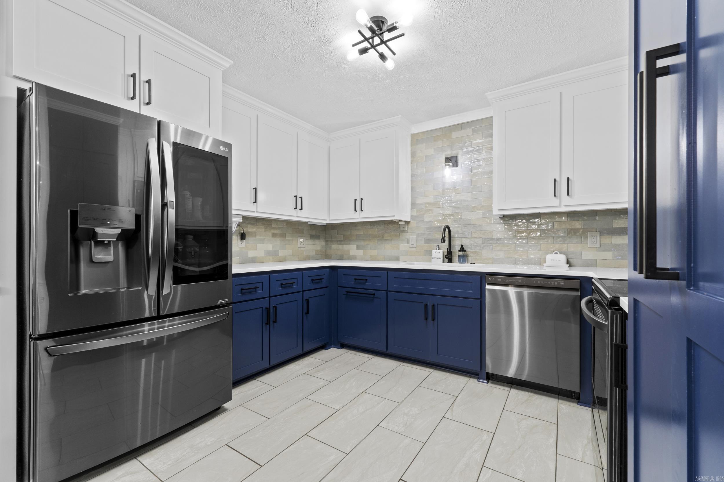 43 Mill Stone Dr.  Greenbrier, AR